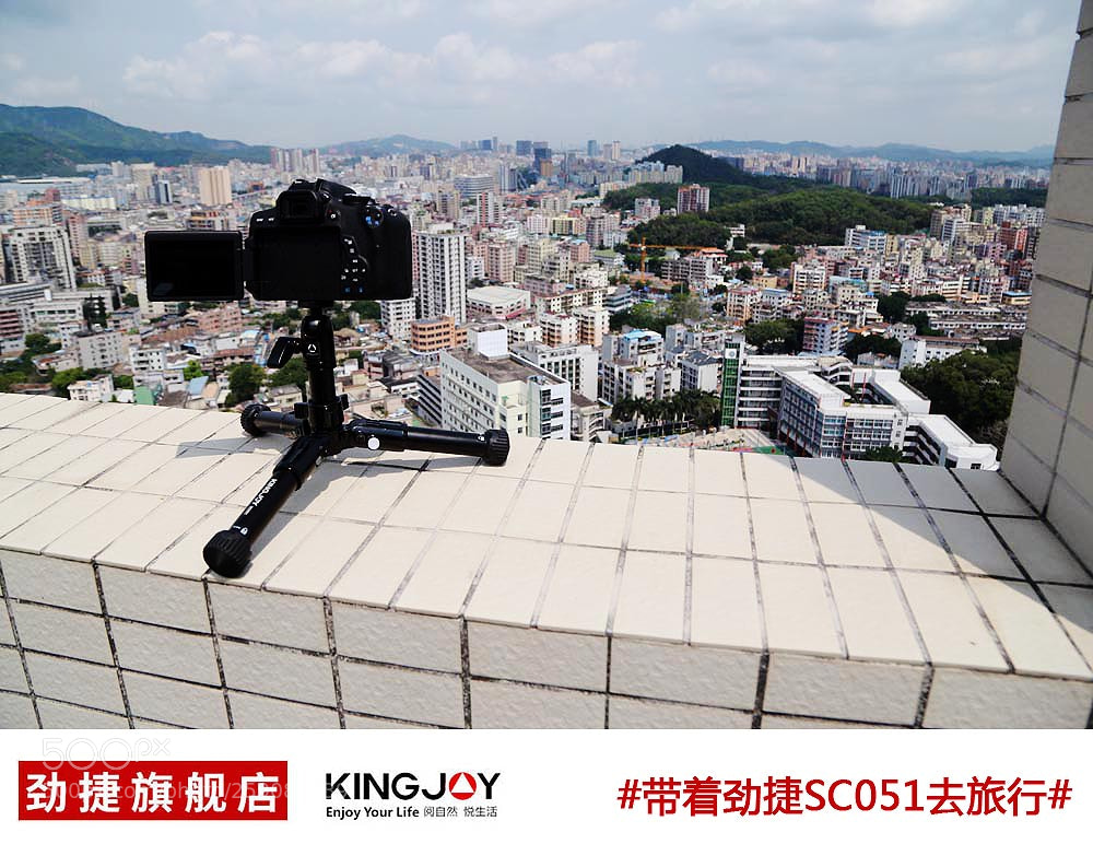 Canon EOS 6D sample photo. 带着劲捷sc051去旅行 photography