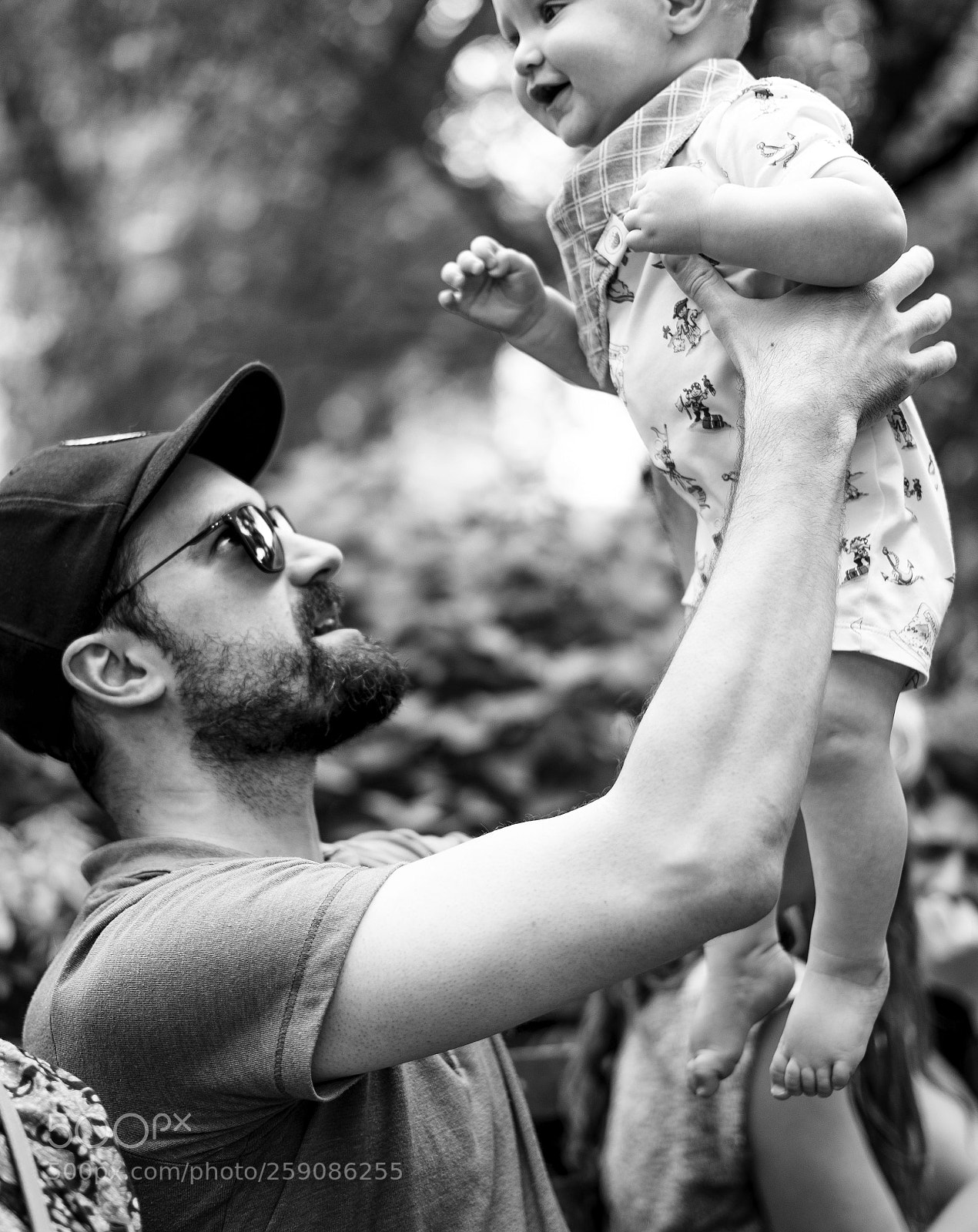 Sony a7R sample photo. Happiness photography