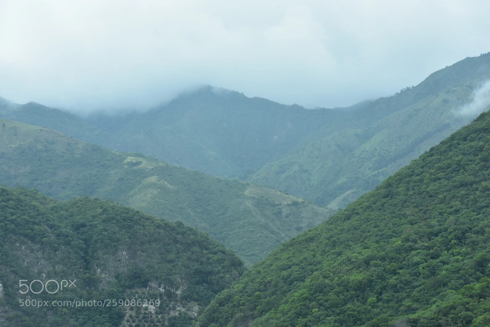 Nikon D3400 sample photo. Pico duarte photography