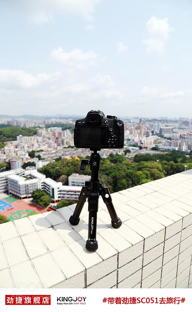 Canon EOS 6D sample photo. 带着劲捷sc051去旅行 photography