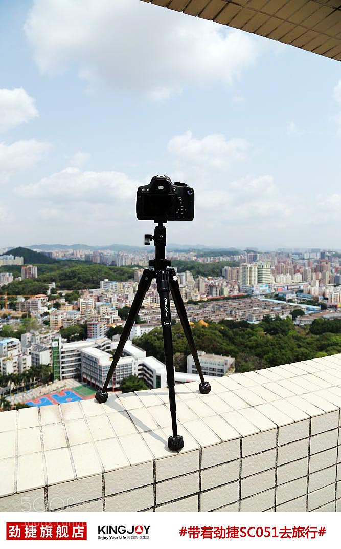 Canon EOS 6D sample photo. 带着劲捷sc051去旅行 photography