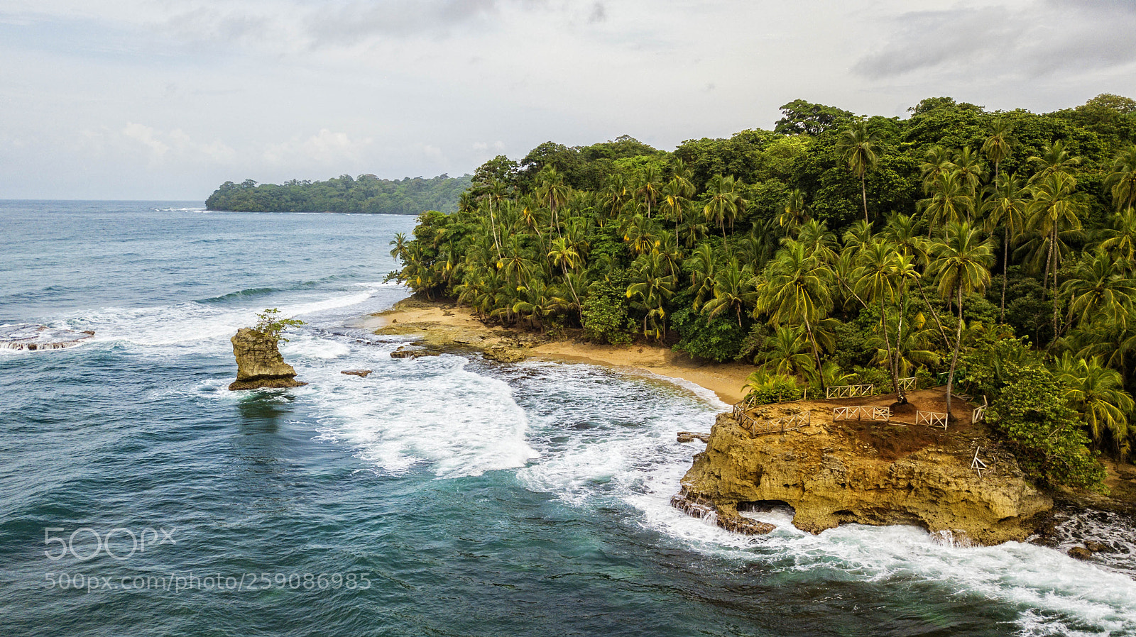 DJI FC220 sample photo. El mirador photography