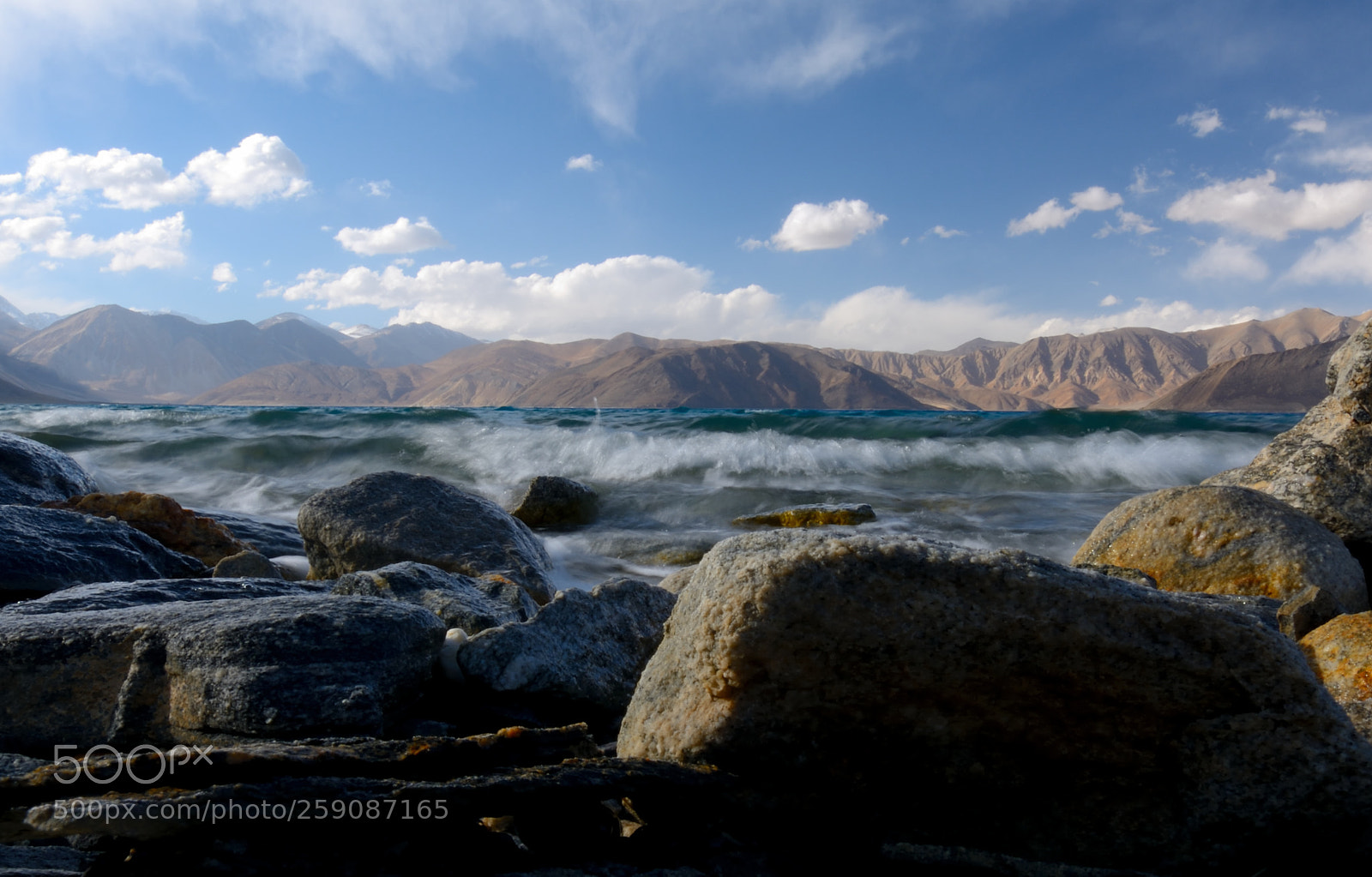 Nikon D7100 sample photo. Pangong tso, ladakh photography