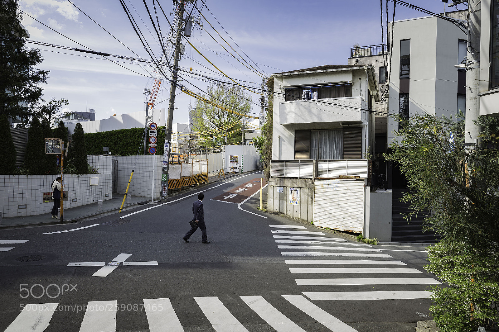 Canon EOS 6D sample photo. Working city photography