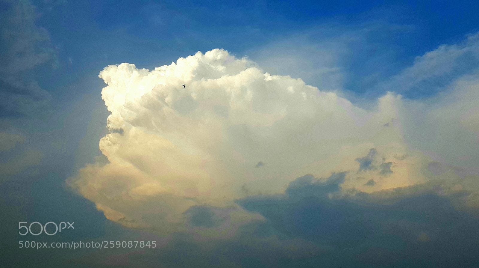 Samsung Galaxy S8 sample photo. Sky of clouds,,, photography