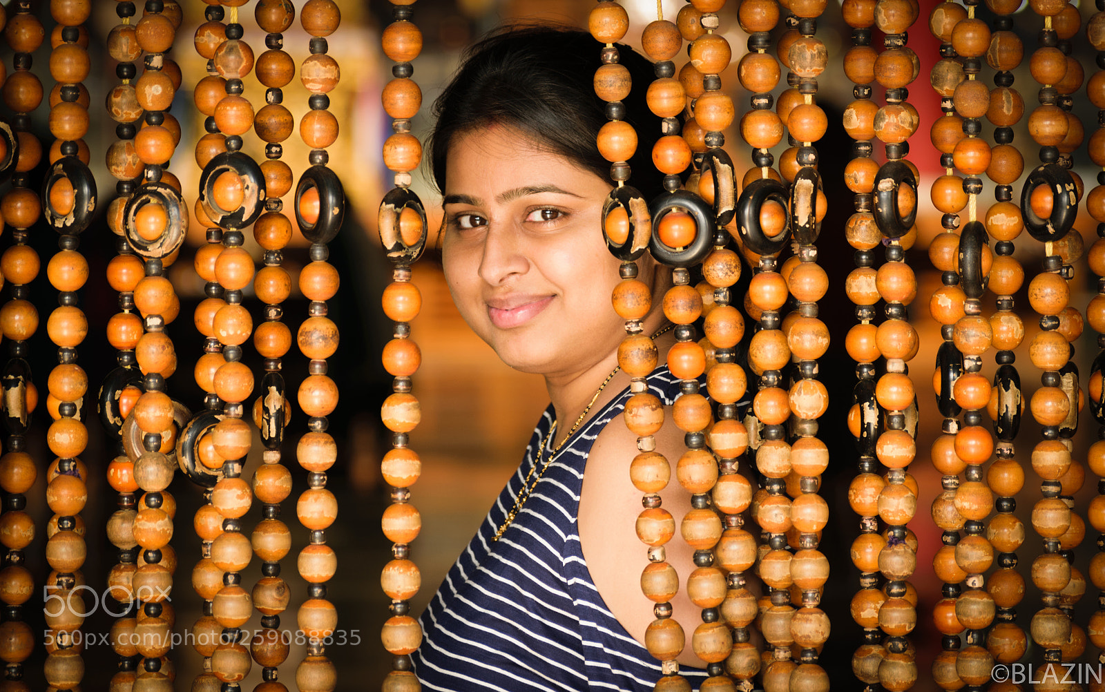 Nikon D5300 sample photo. Portraits photography