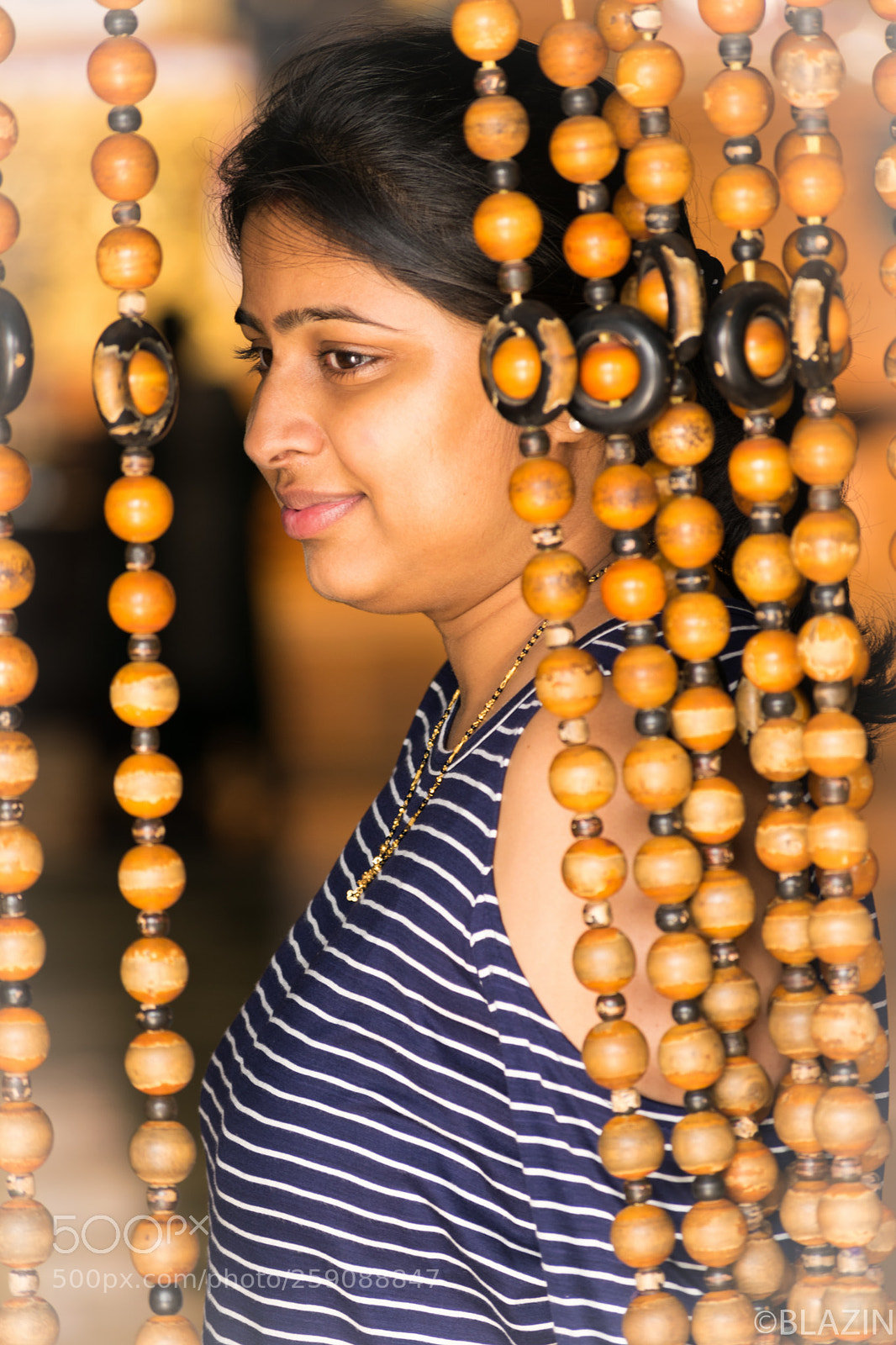 Nikon D5300 sample photo. Portraits photography