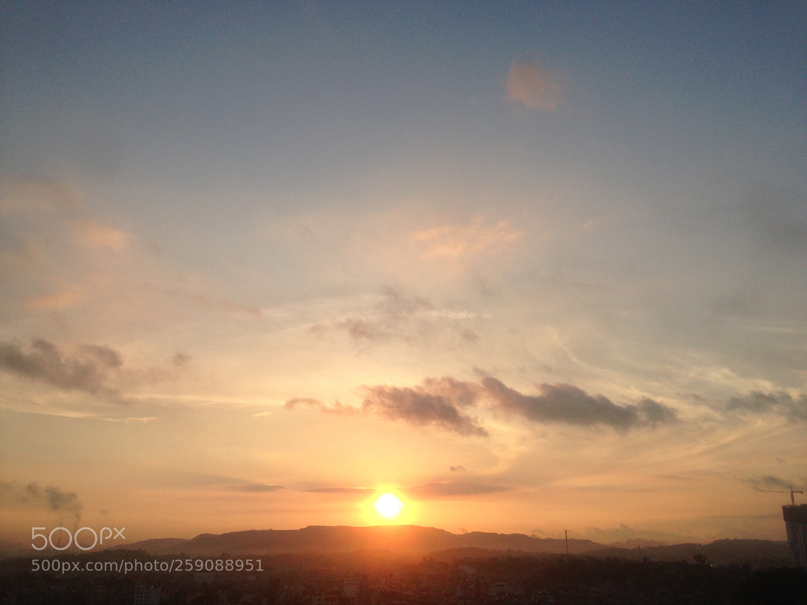 Apple iPhone 5 sample photo. Halong photography