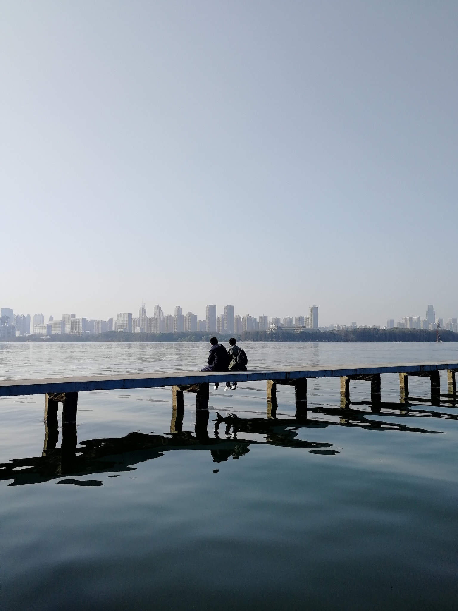 HUAWEI Honor 9 sample photo
