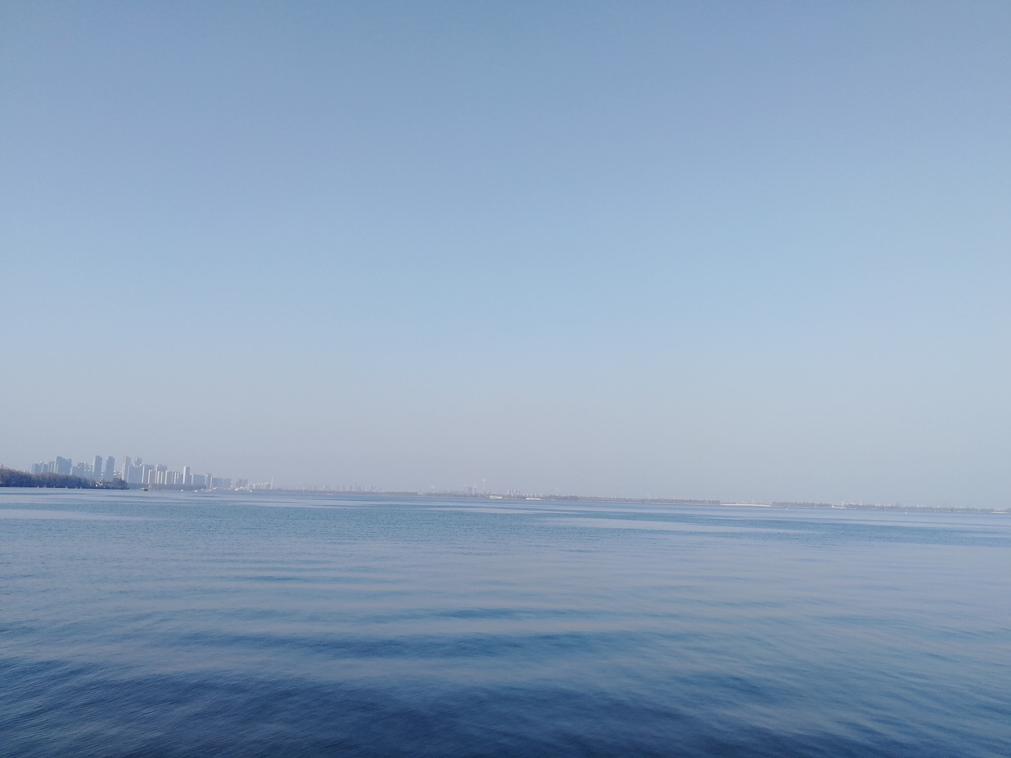 HUAWEI Honor 9 sample photo