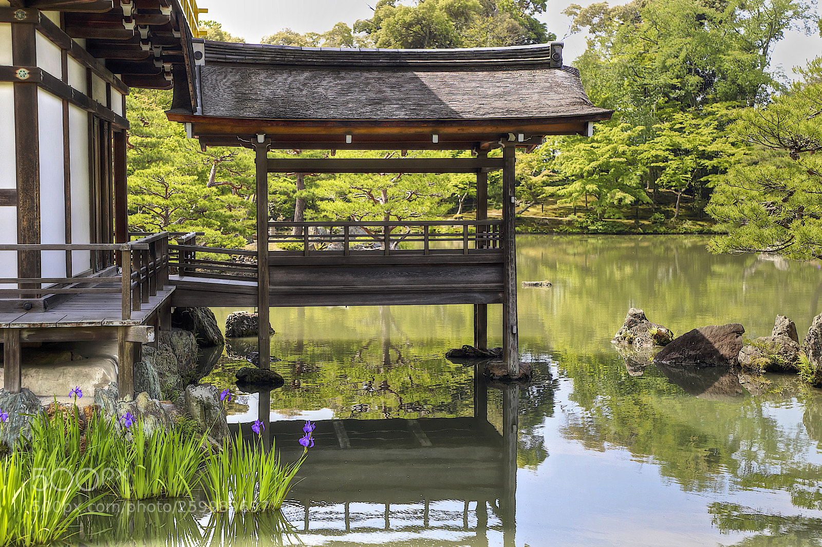 Canon EOS 6D Mark II sample photo. The fishing deck photography