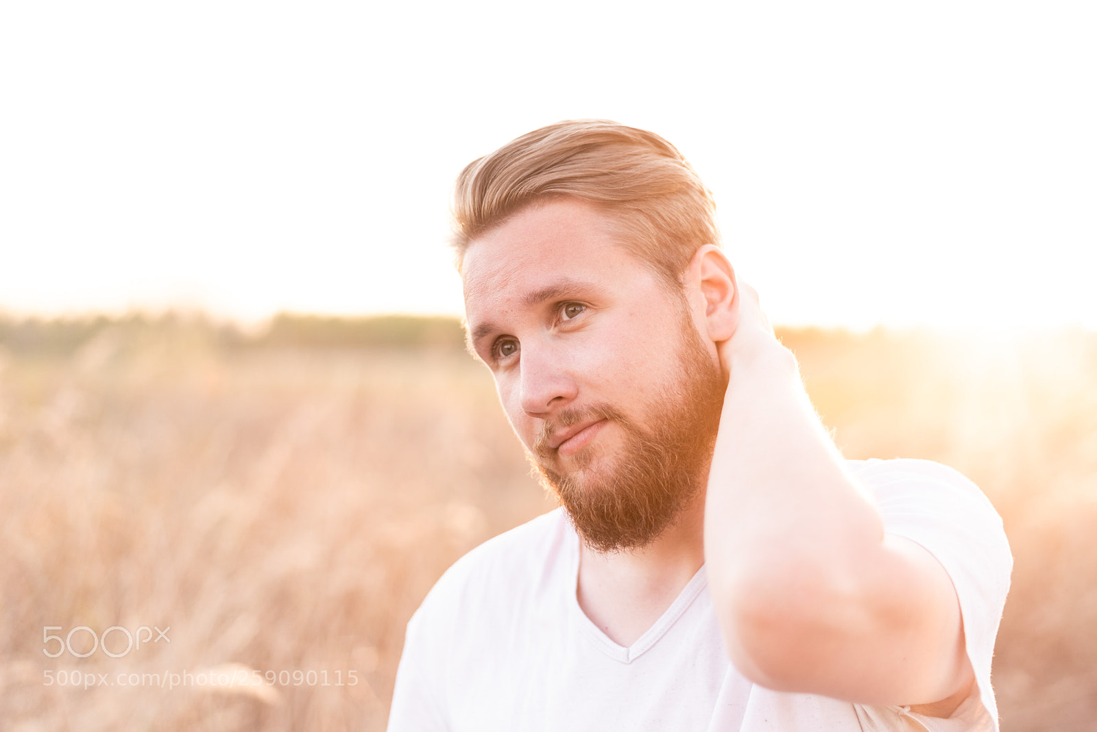 Nikon D750 sample photo. Who am i? photography