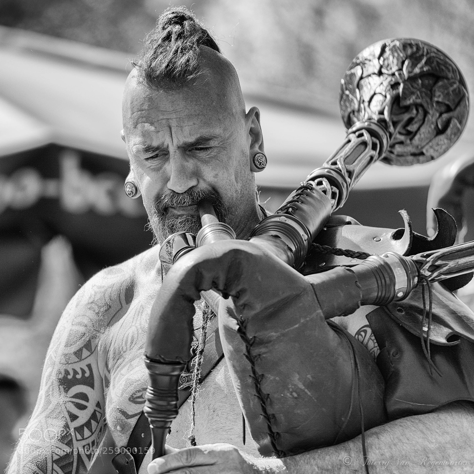 Nikon D7100 sample photo. Gordon viking days photography