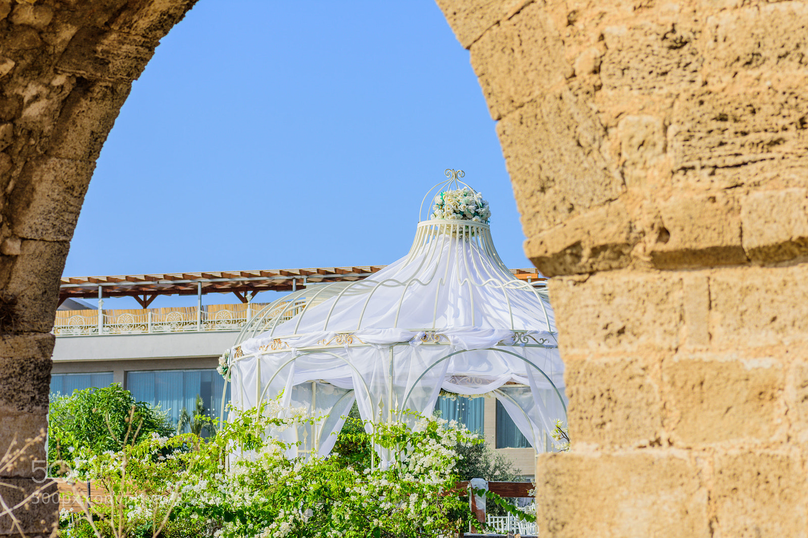 Nikon D7200 sample photo. Framed composition photography