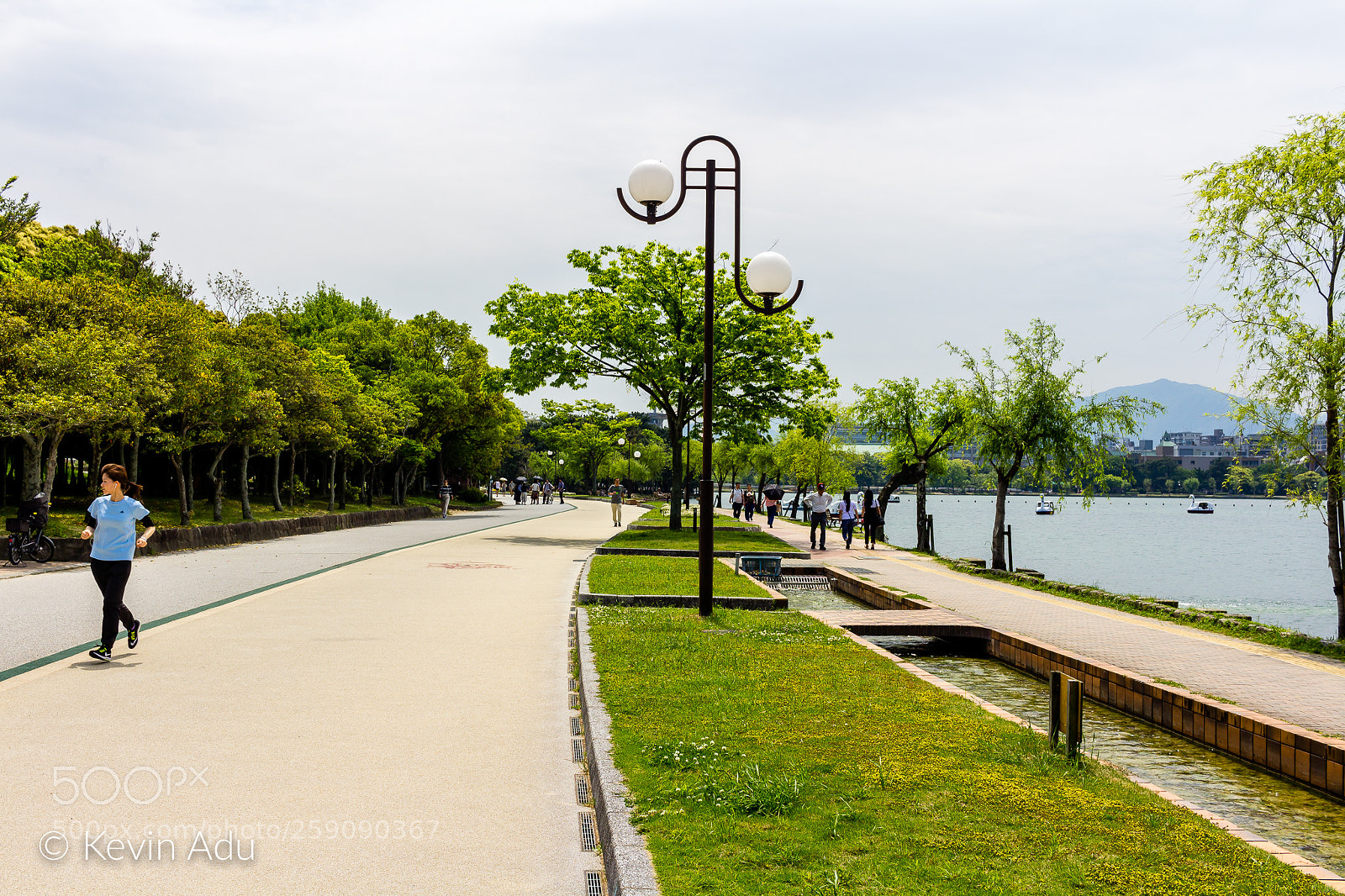 Canon EOS 1200D (EOS Rebel T5 / EOS Kiss X70 / EOS Hi) sample photo. Ohari park photography