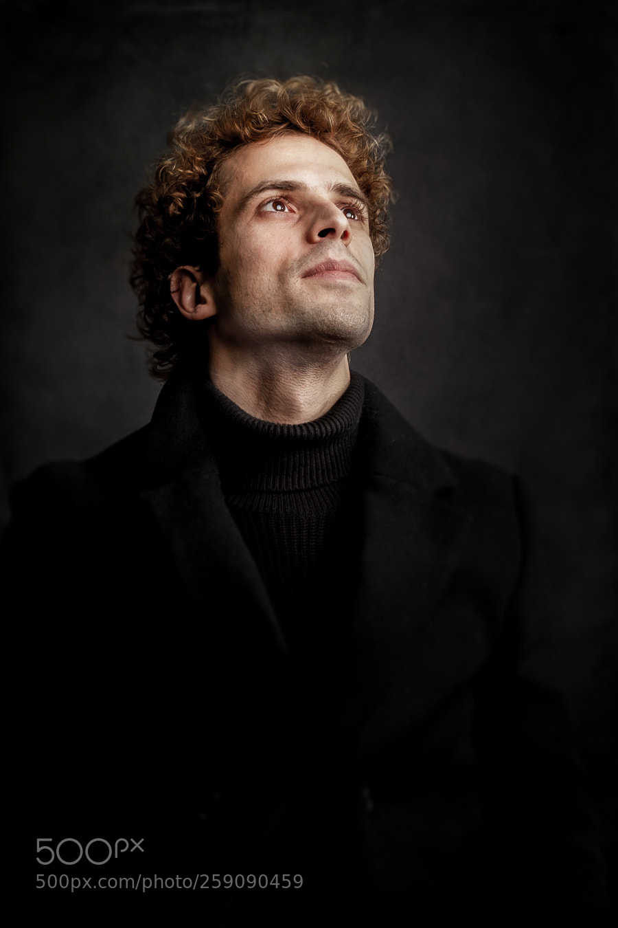 Canon EOS 5D Mark IV sample photo. Luca giaccio photography