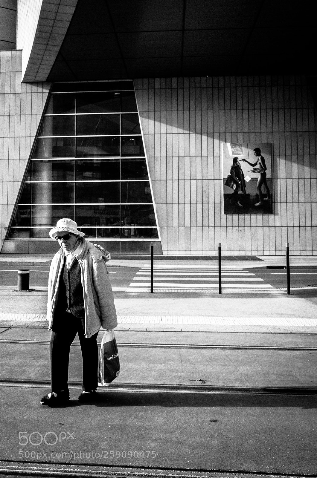 Ricoh GR II sample photo. Untitled photography