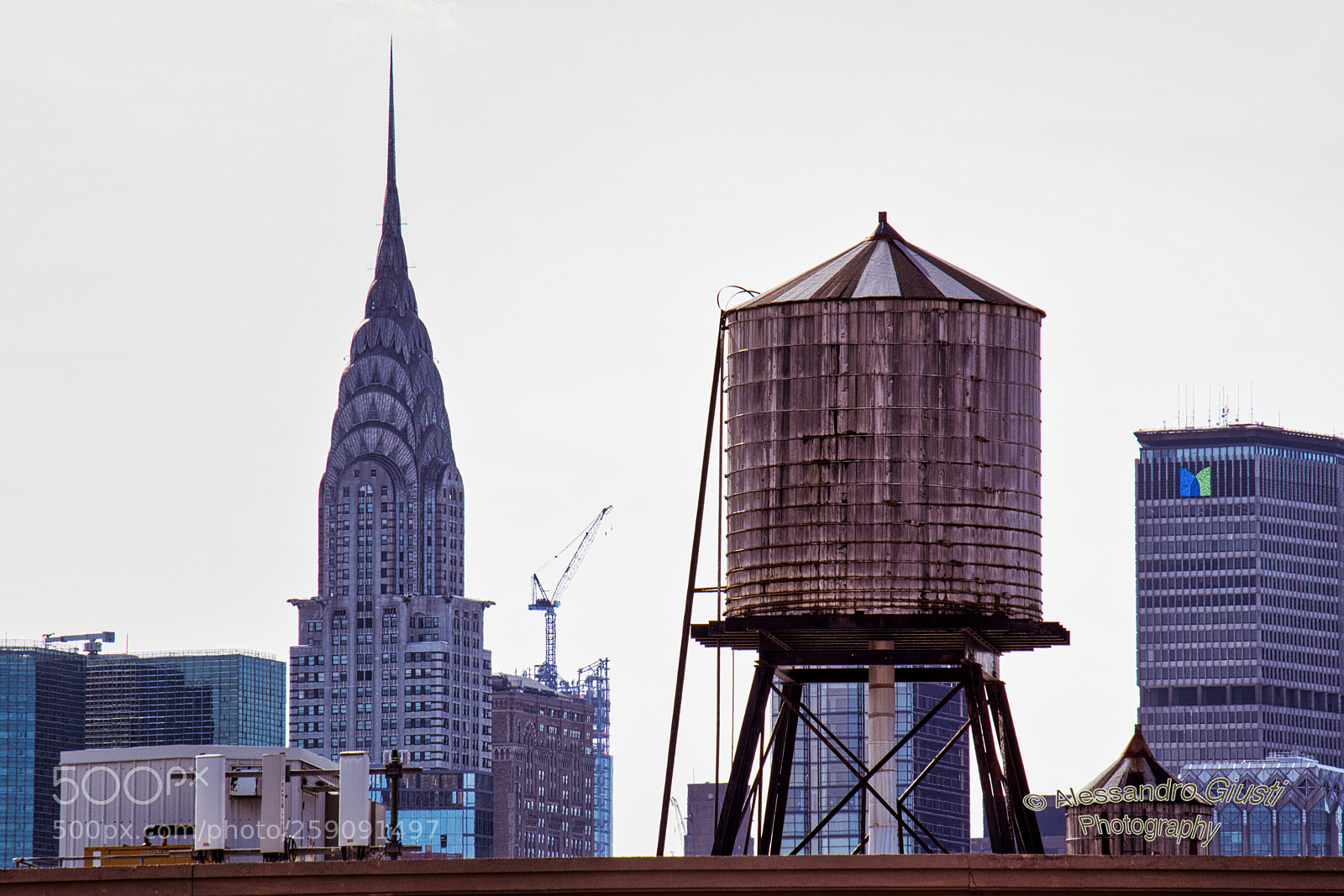 Fujifilm X-T2 sample photo. Empire state building 04 photography