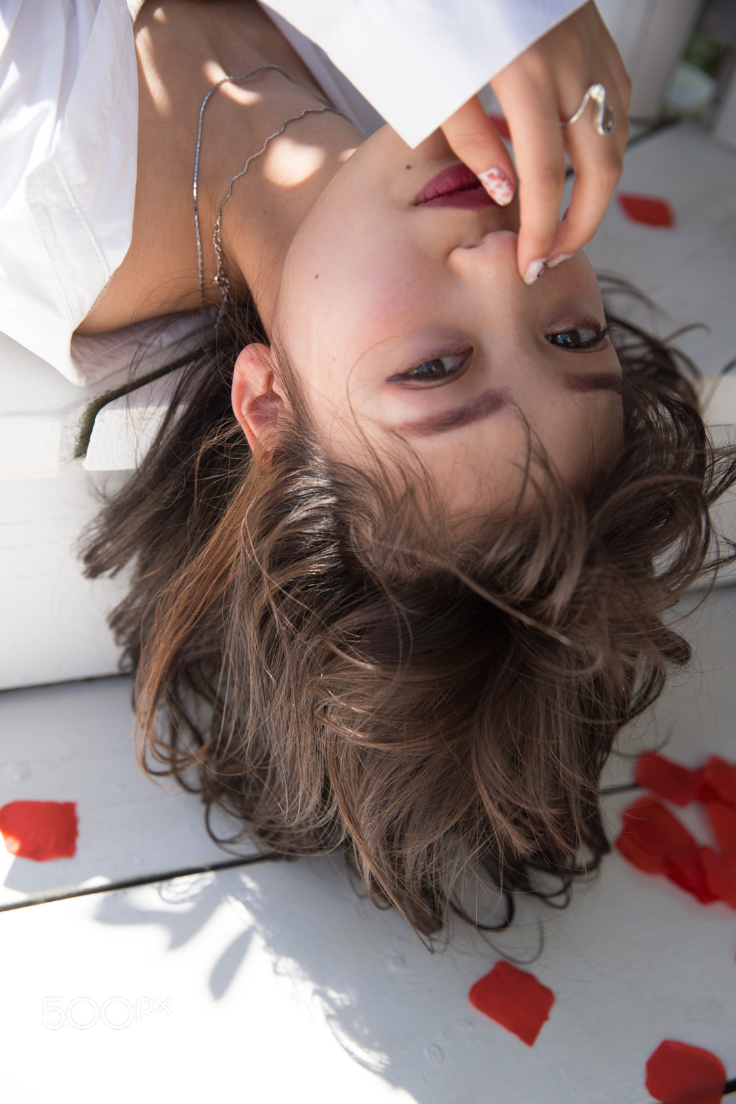 Canon EOS 6D sample photo. Rino photography