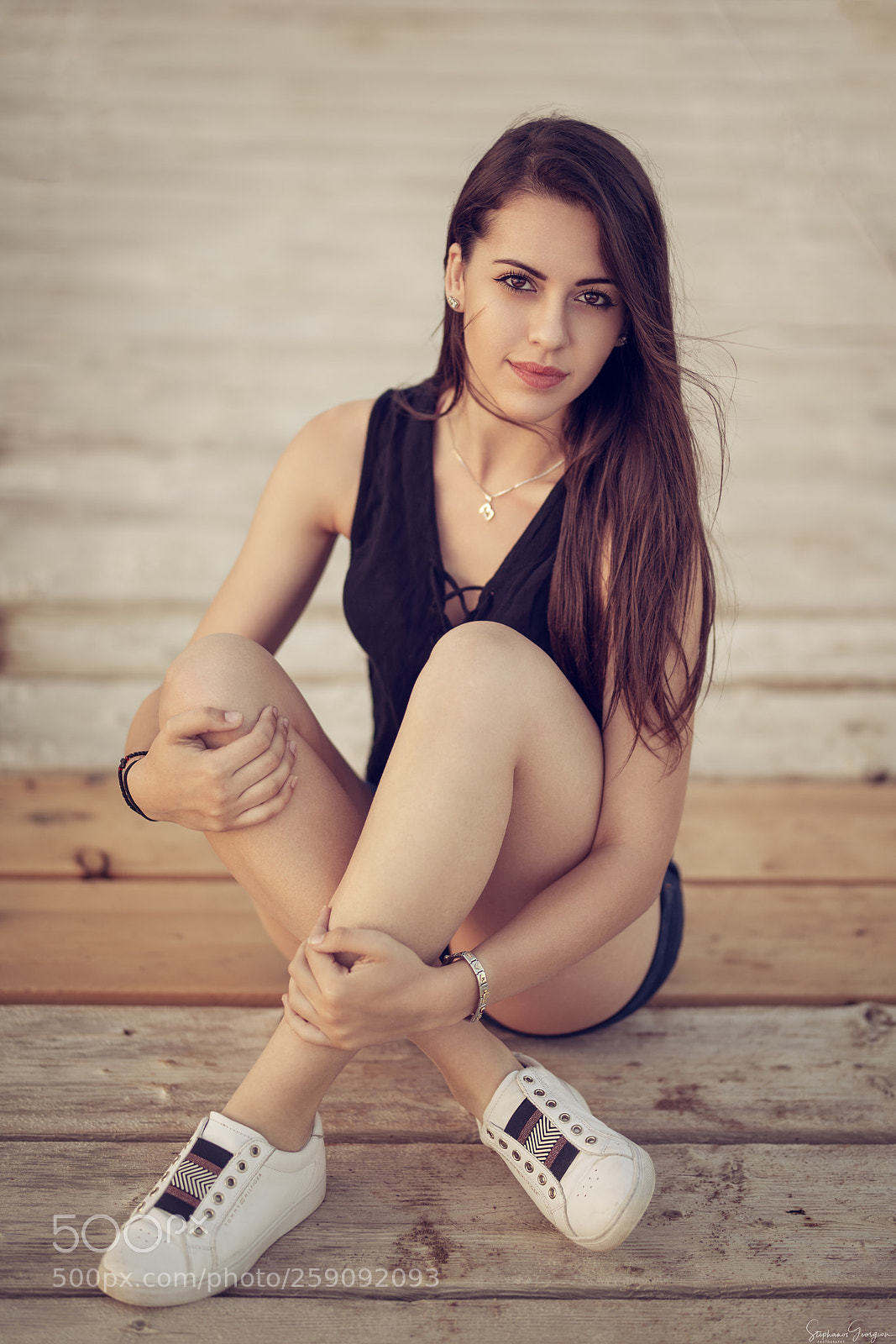 Nikon D850 sample photo. Bianca photography