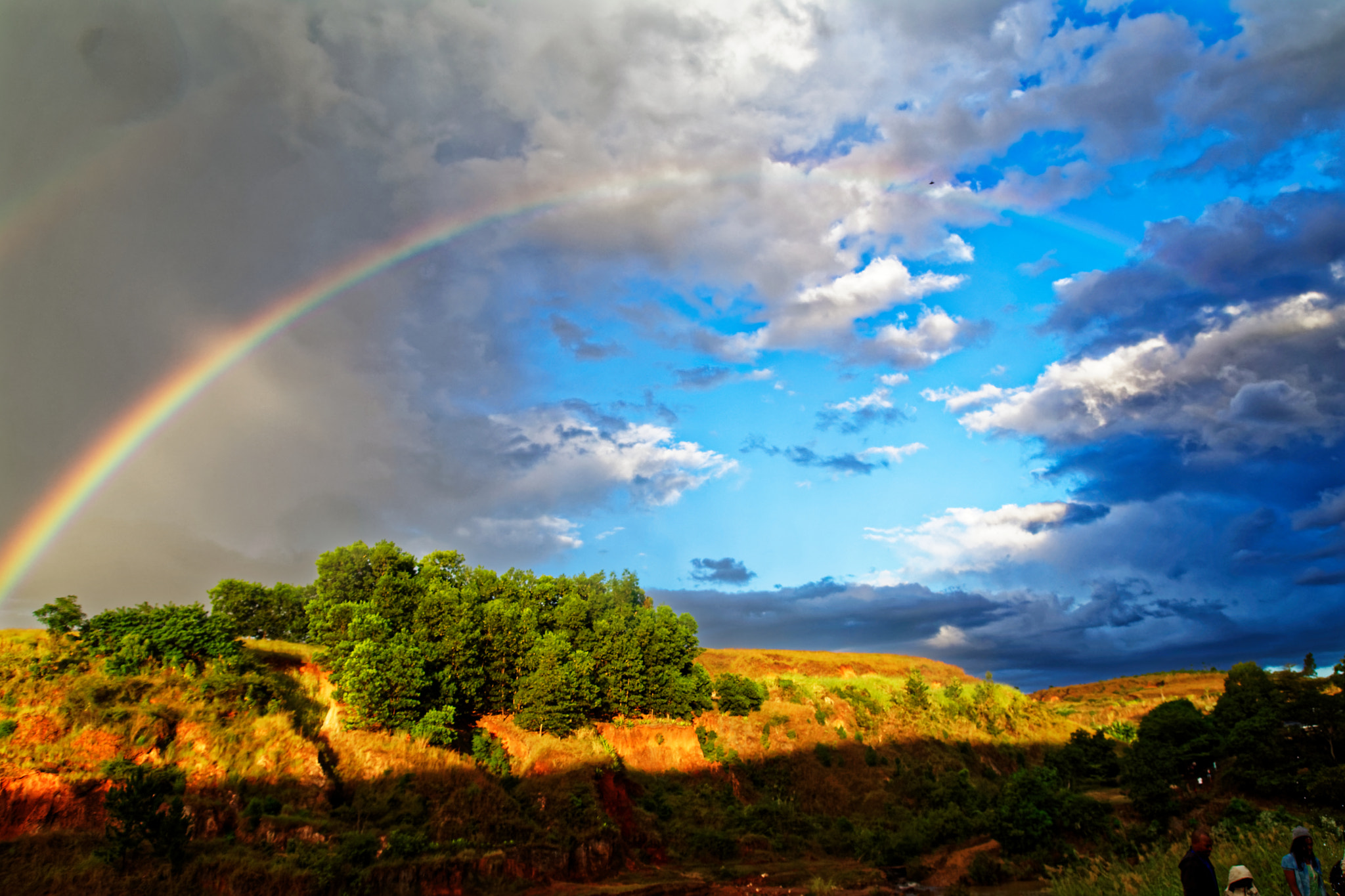 Nikon D7100 sample photo. Ampefy's sky photography