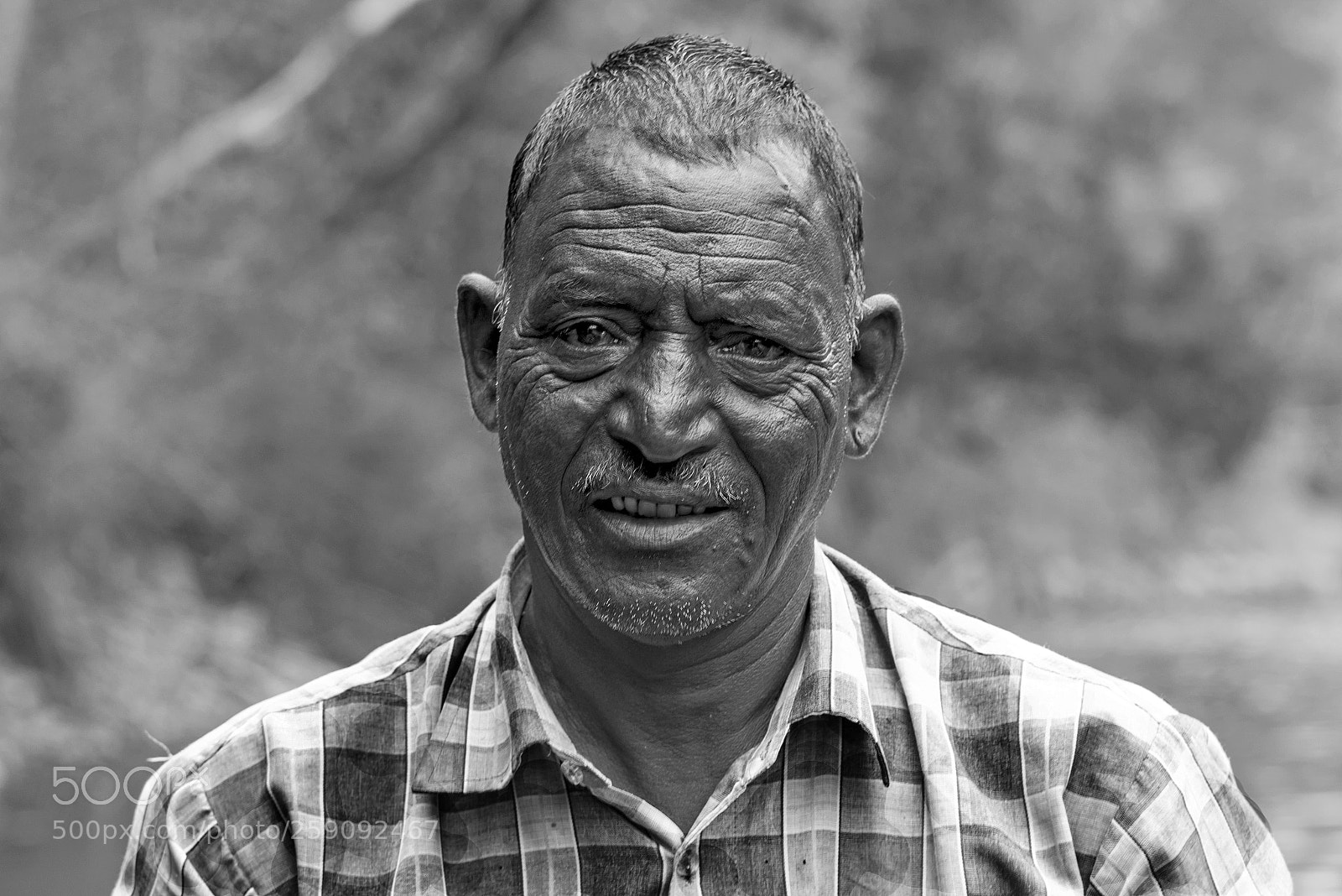 Nikon D750 sample photo. Boatman photography