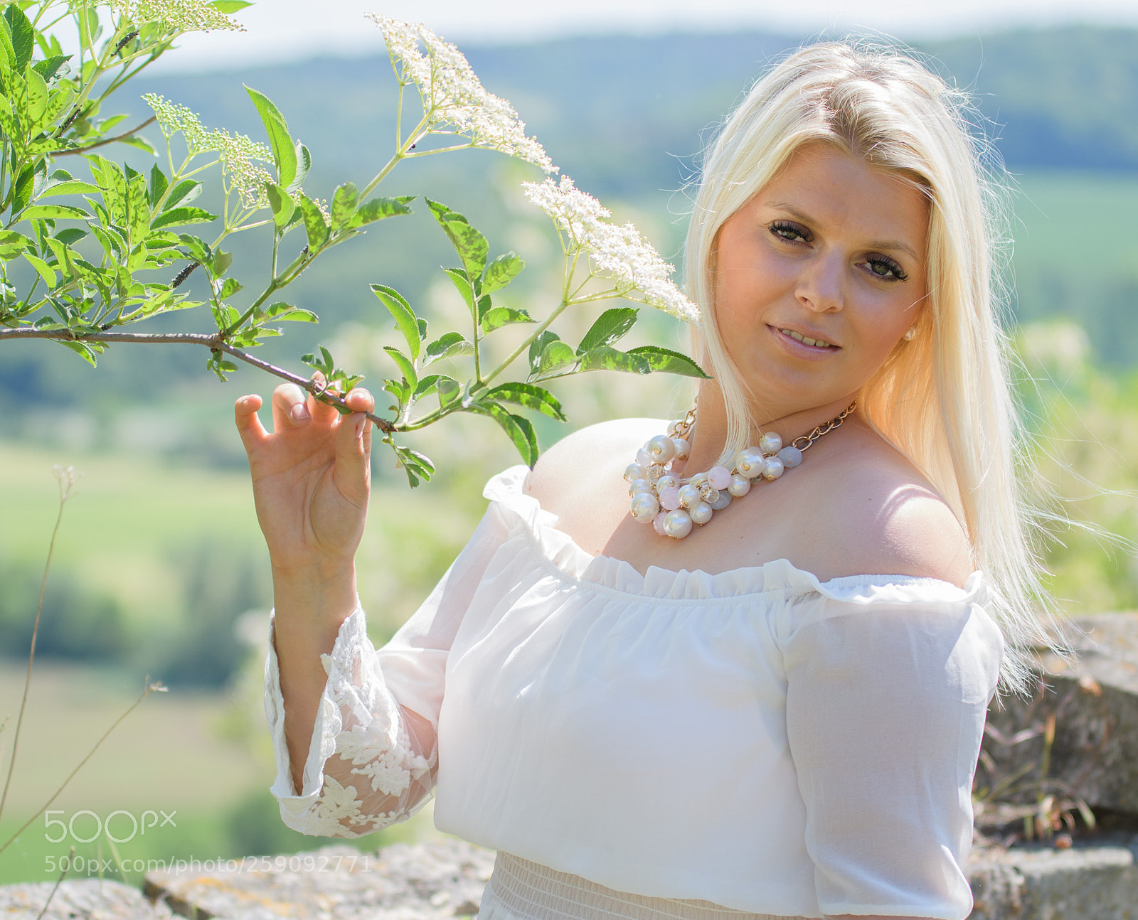 Nikon D500 sample photo. Sonne photography