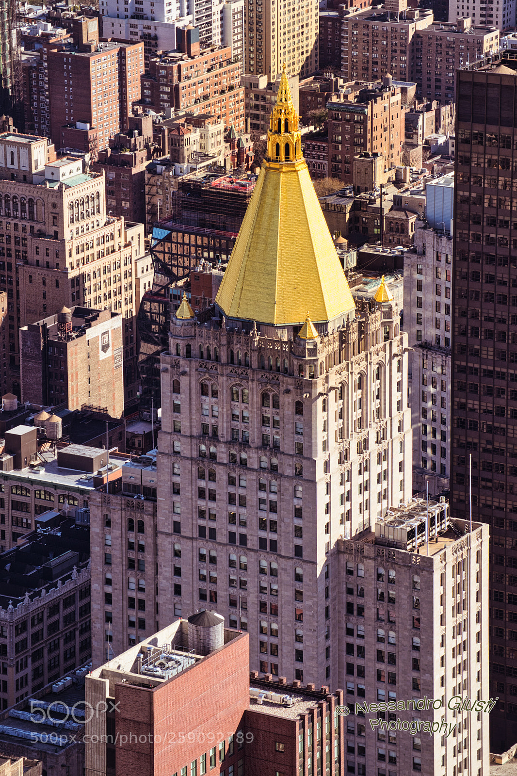 Fujifilm X-T2 sample photo. Manhattan 04 photography