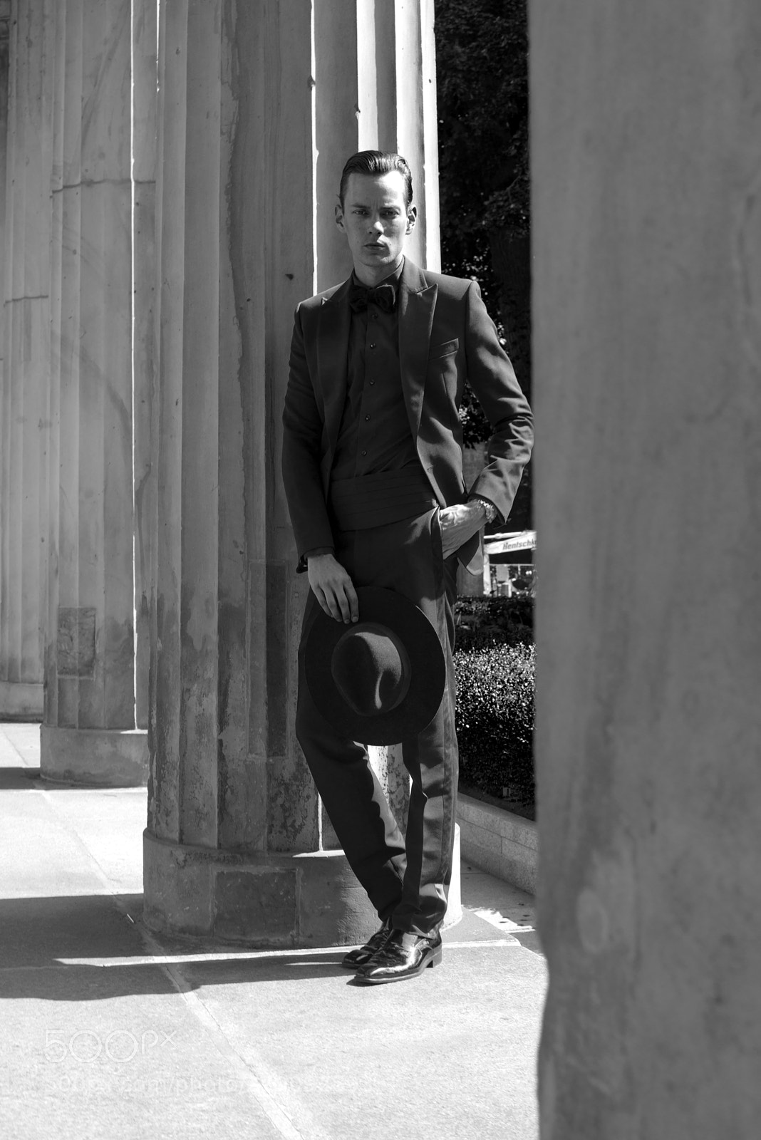 Nikon D800 sample photo. Fabian photographed by navo photography