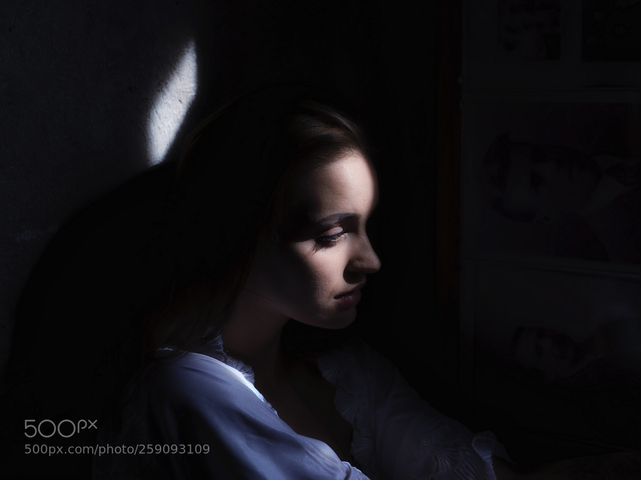 Fujifilm GFX 50S sample photo. Reflects... photography