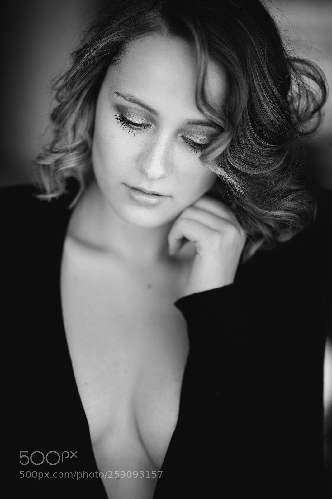 Canon EOS 5D Mark IV sample photo. Elisa #3 photography