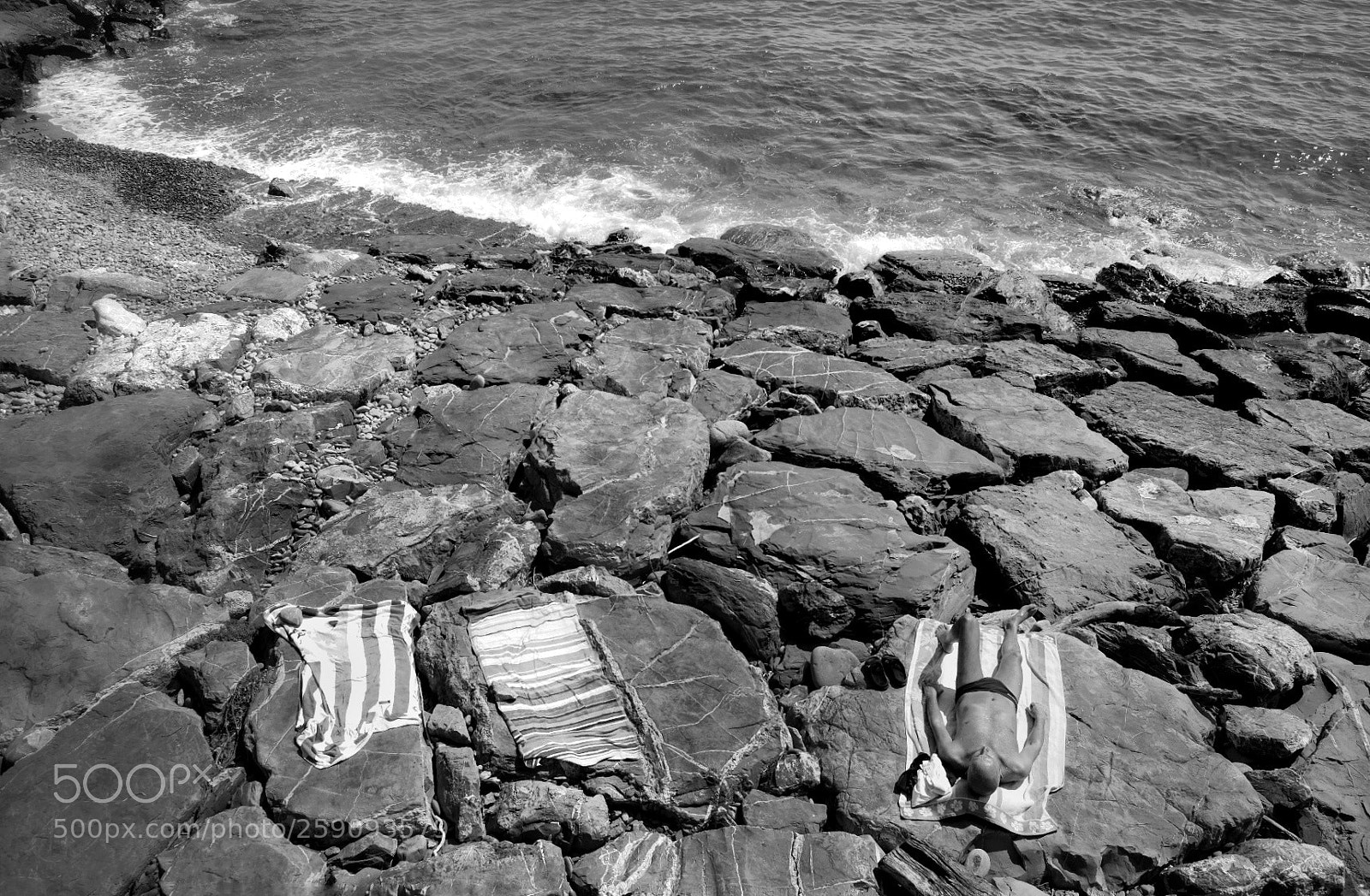 Fujifilm X-T20 sample photo. Liguria, italy (2017) photography