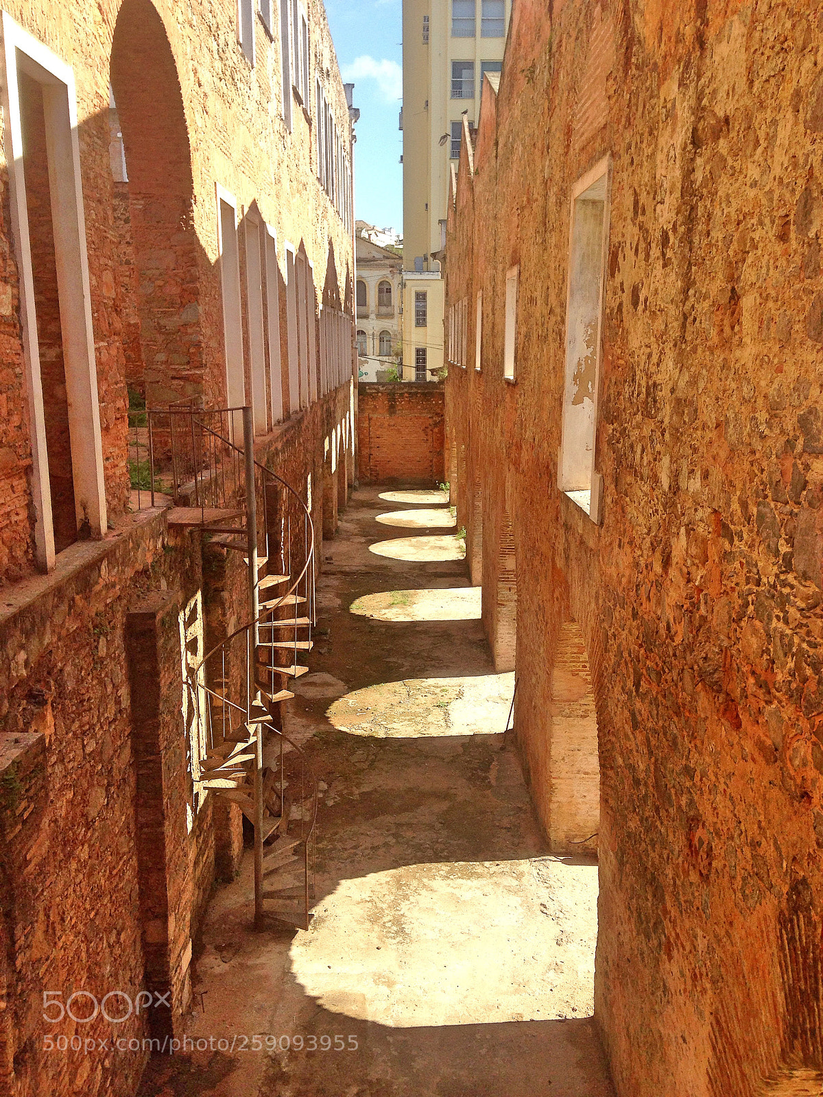 Apple iPhone 5 sample photo. Trapiche - salvador-ba photography