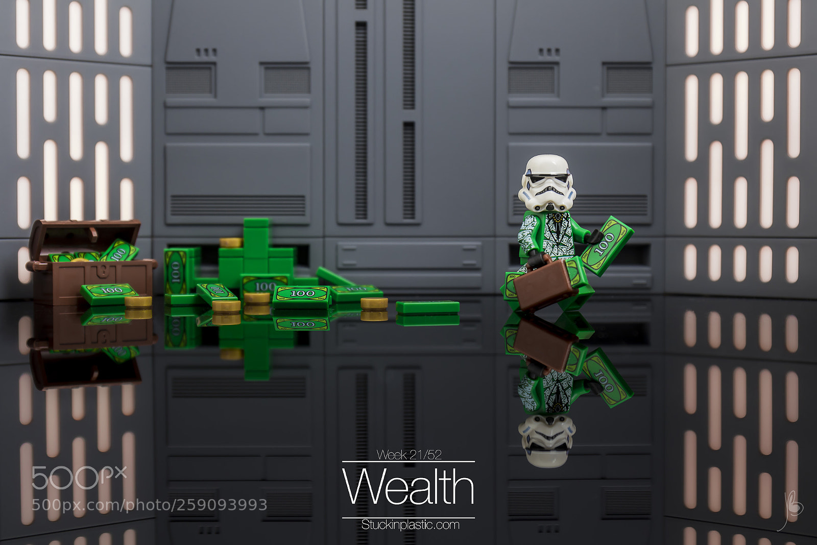 Canon EOS 7D Mark II sample photo. Wealth photography