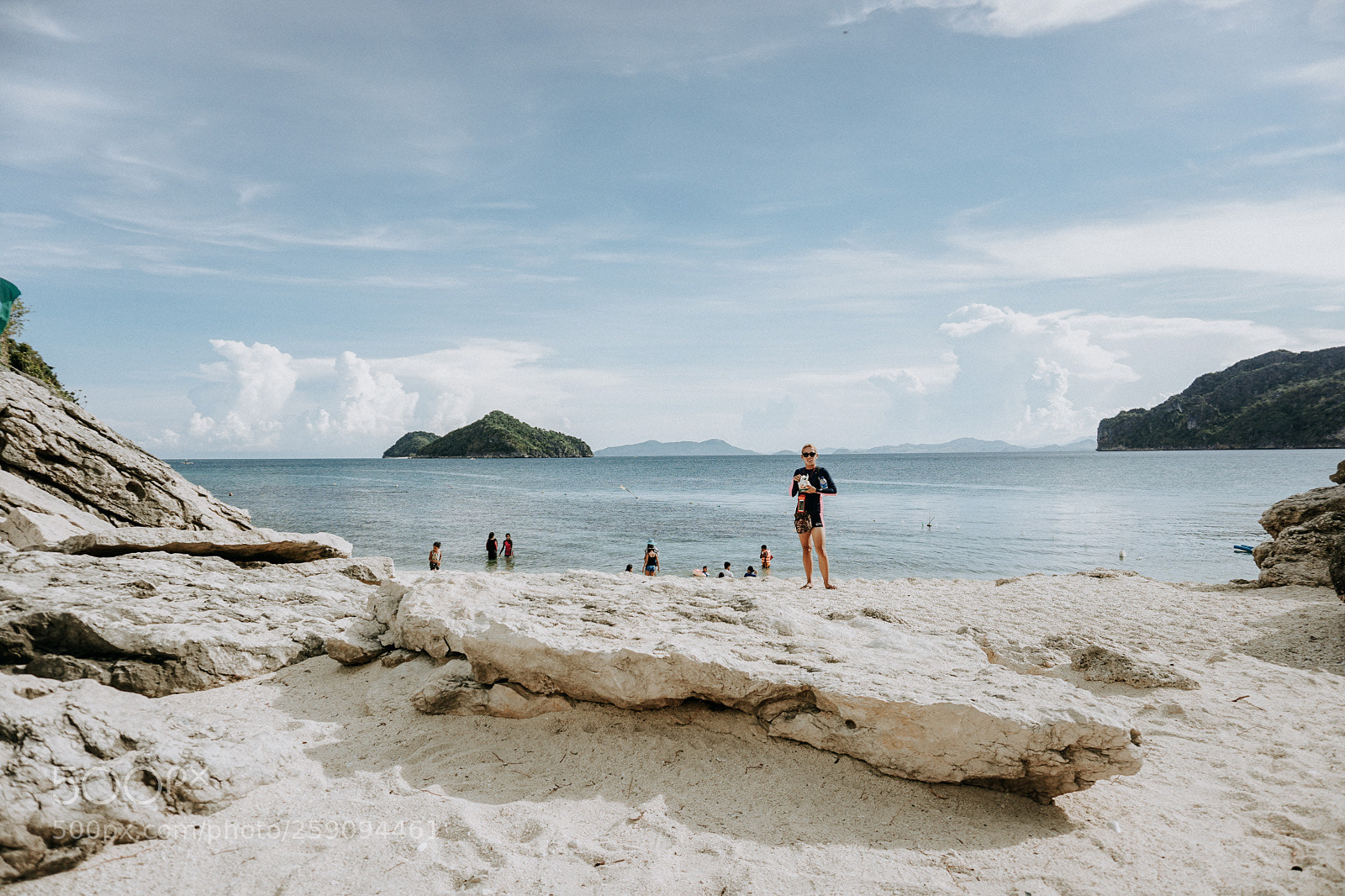 Sony a6000 sample photo. Isla gigantes photography