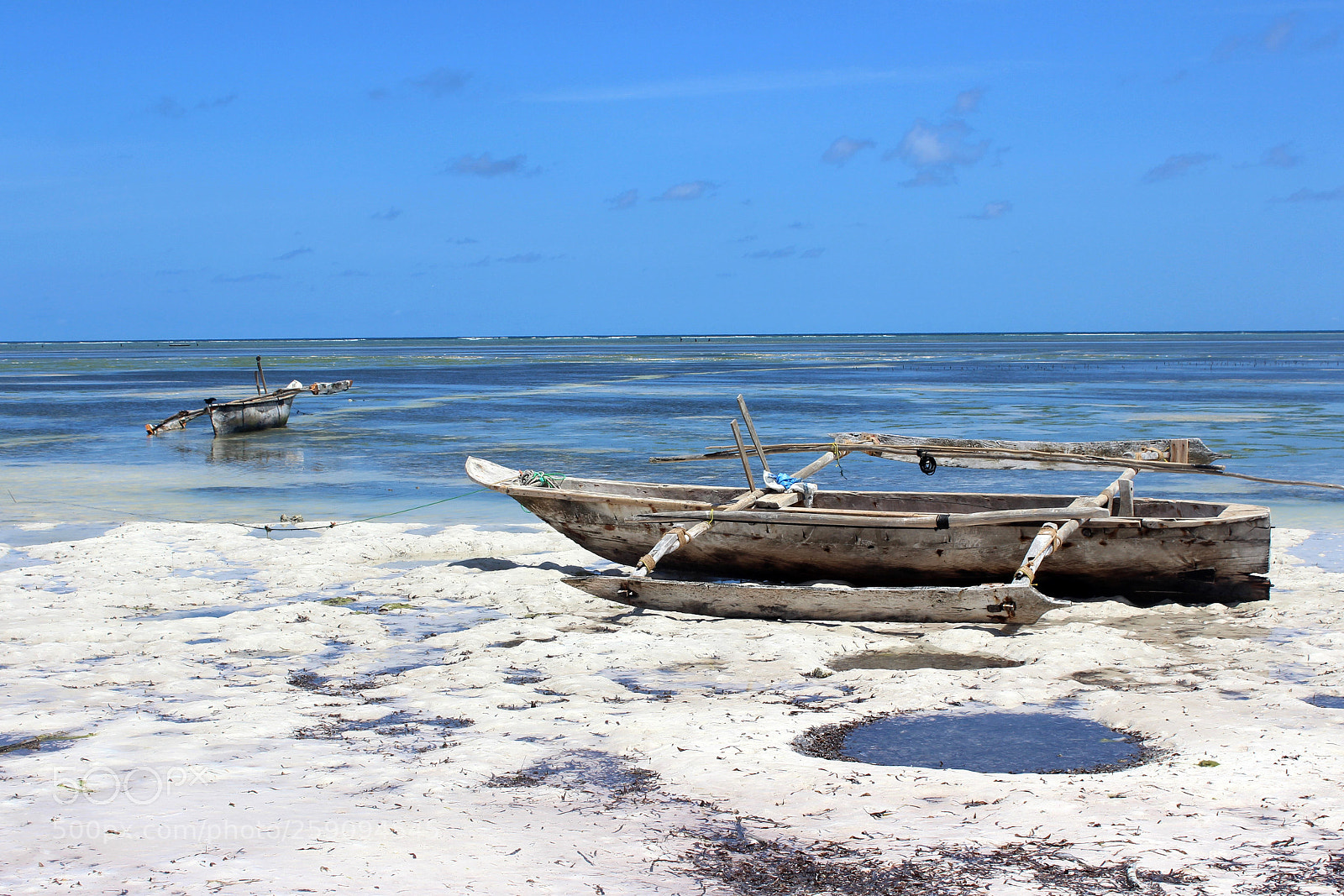 Canon EOS 600D (Rebel EOS T3i / EOS Kiss X5) sample photo. Two boats photography