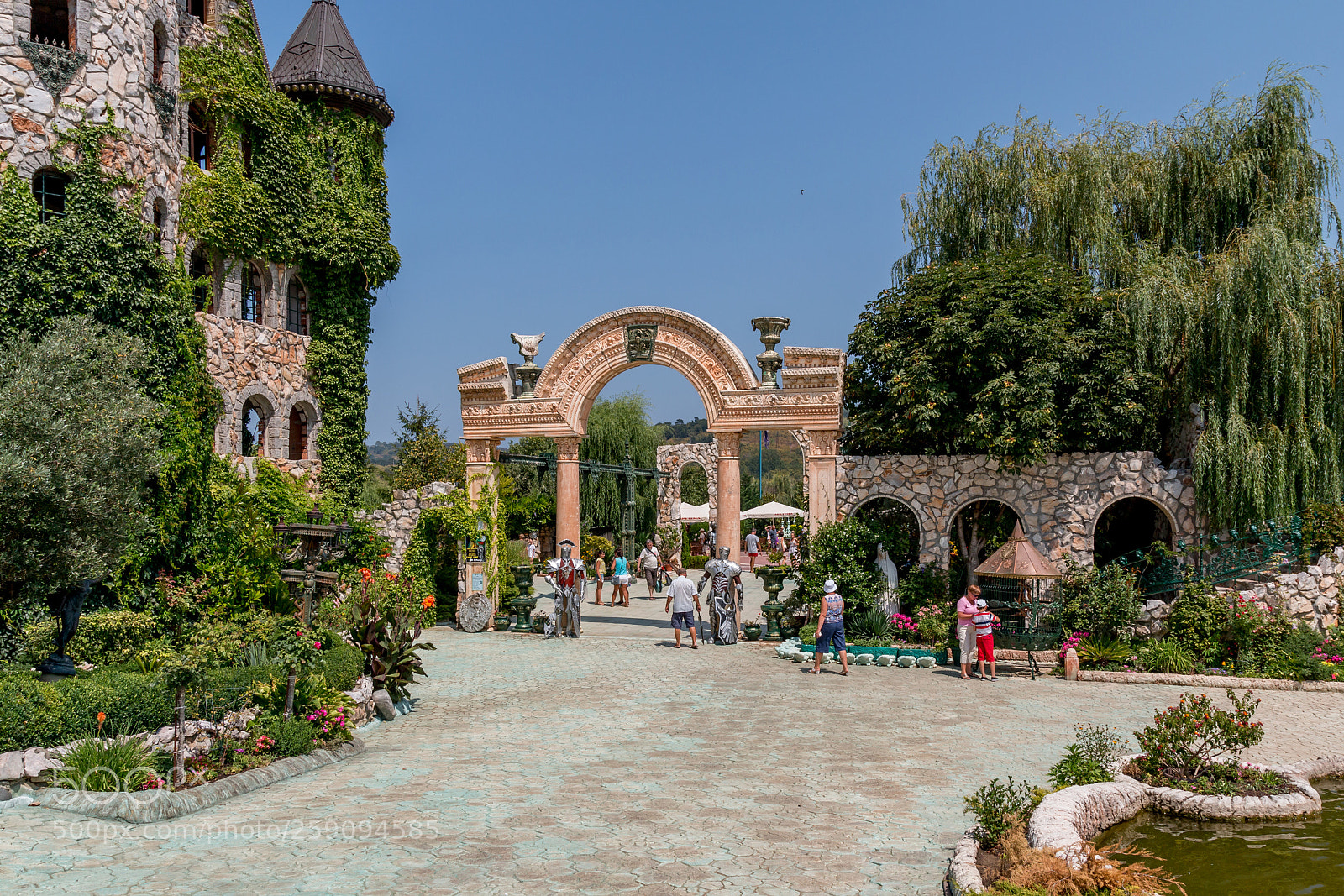 Canon EOS 70D sample photo. Болгария. Равадиново. photography