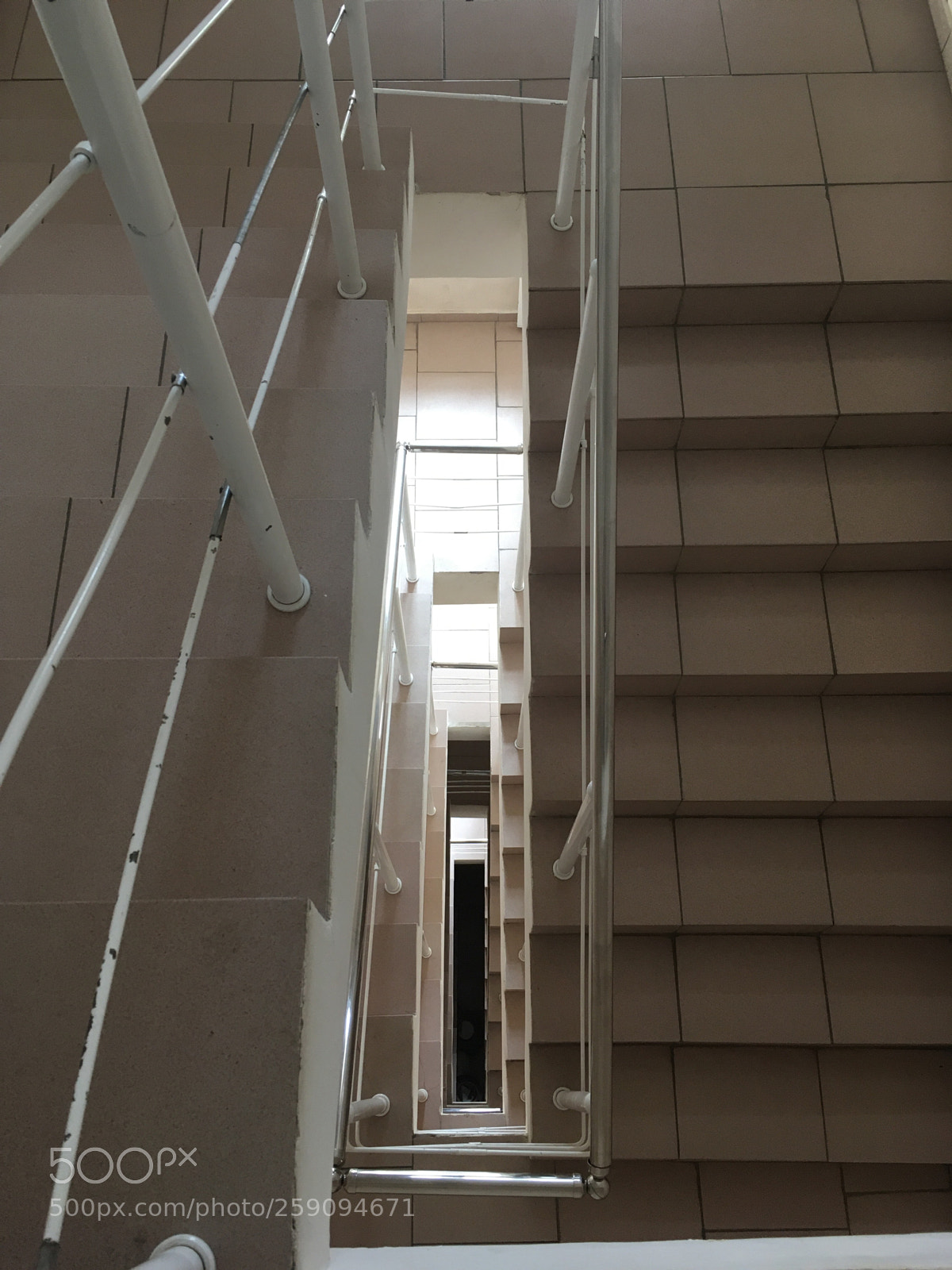Apple iPhone SE sample photo. University  photography