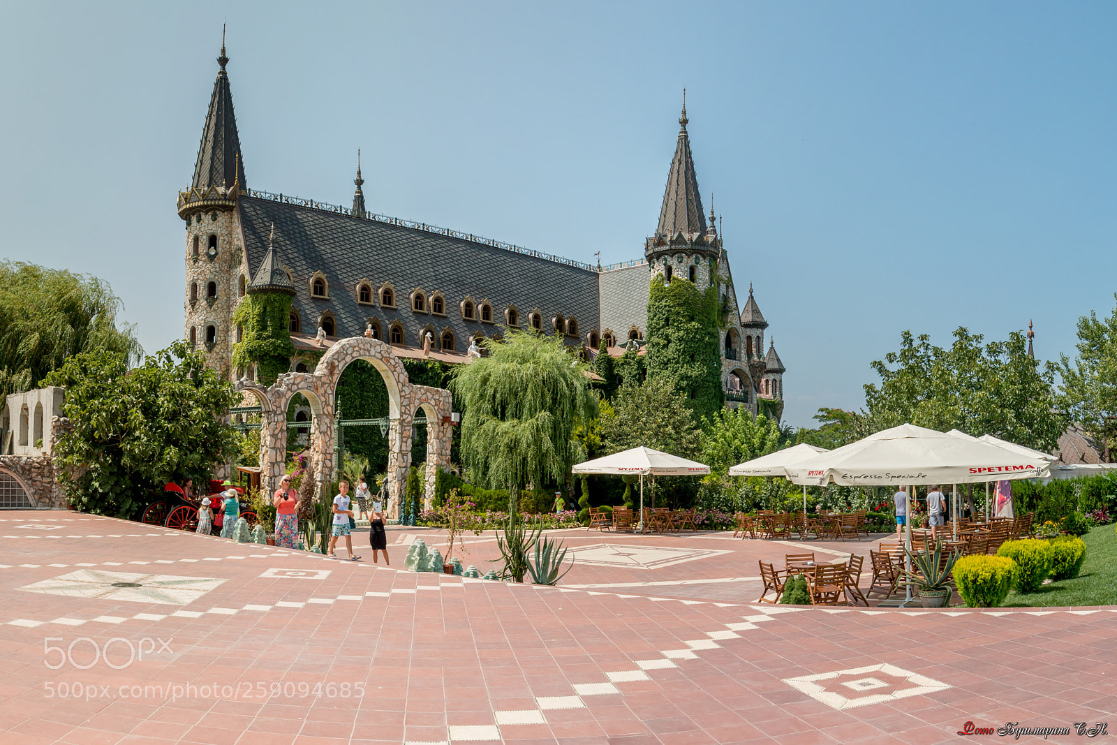 Canon EOS 70D sample photo. Болгария. Равадиново photography