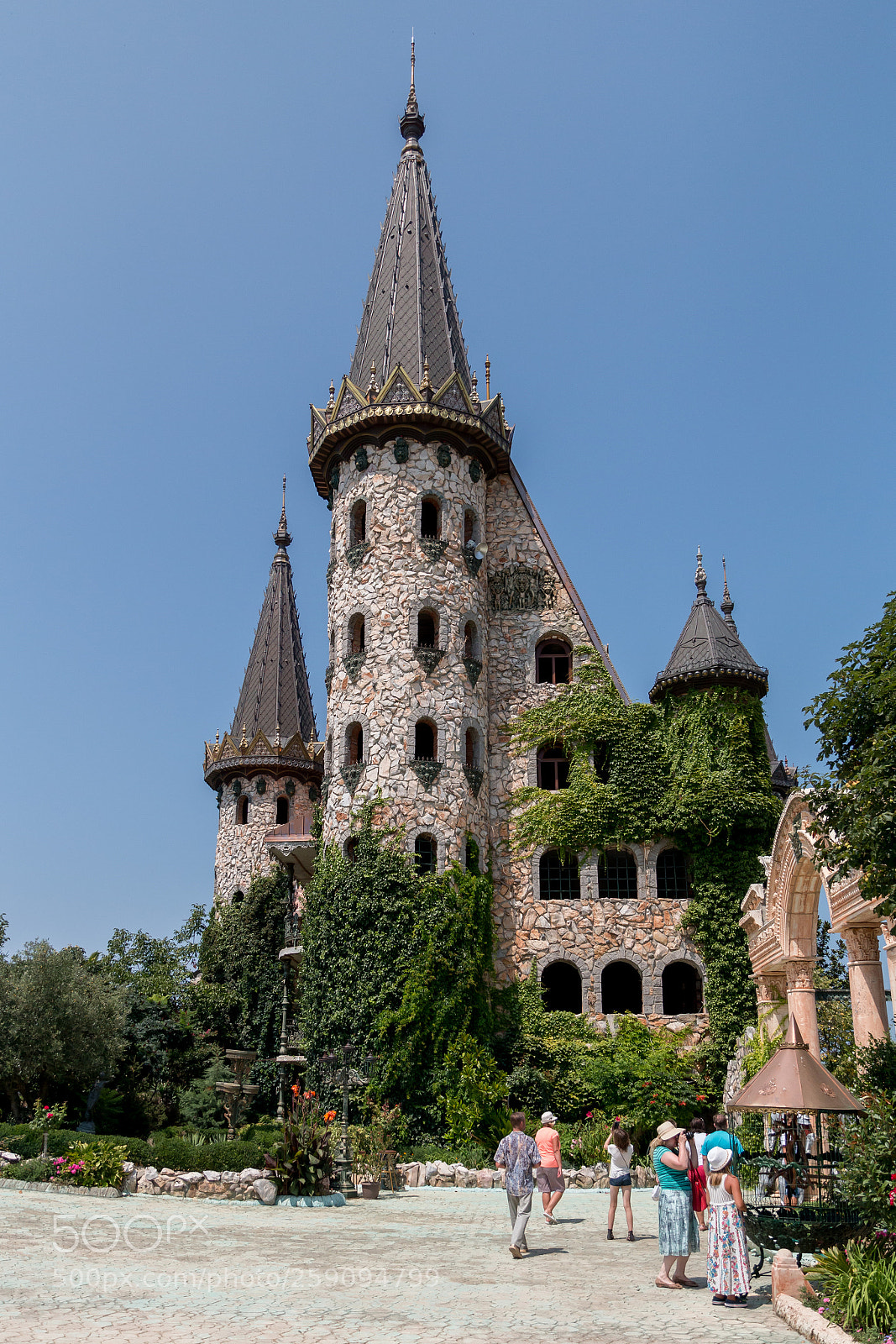 Canon EOS 70D sample photo. Болгария. Равадиново photography