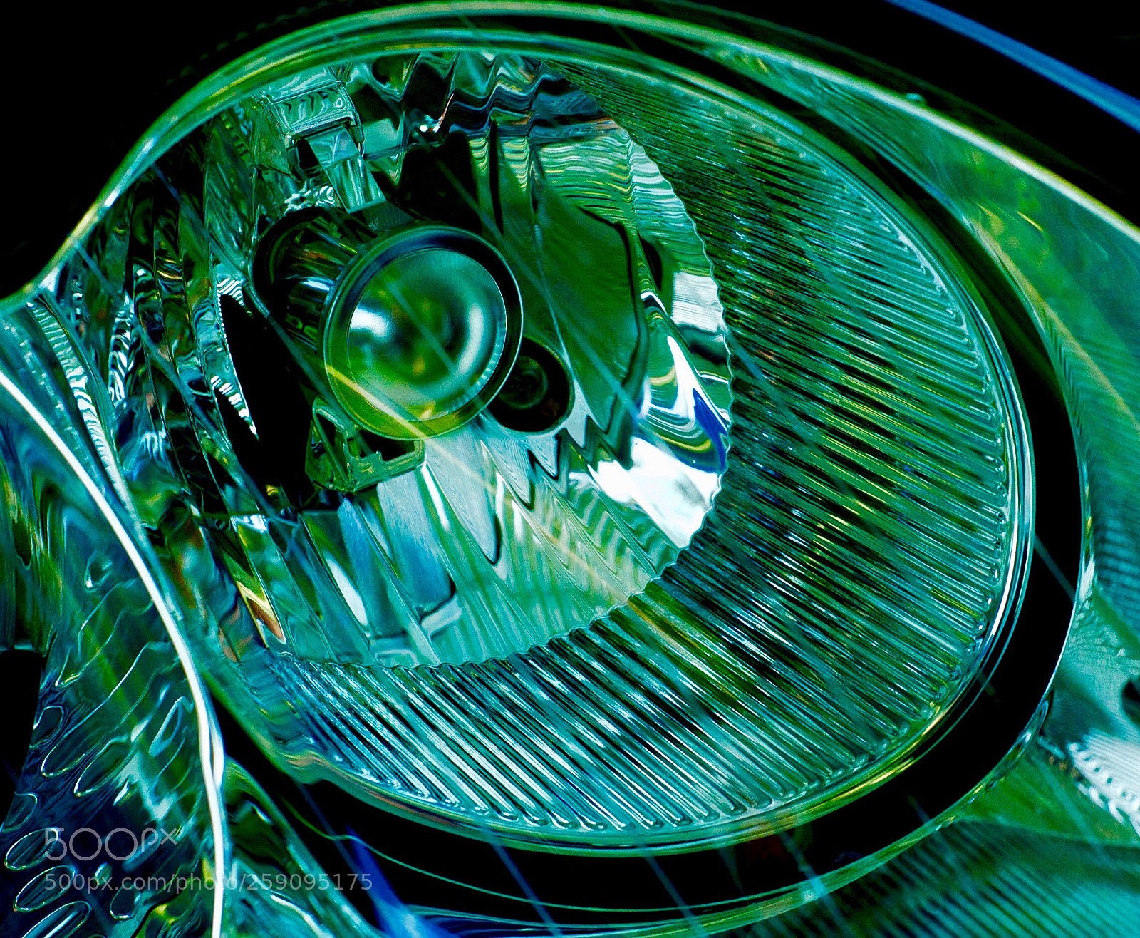 Nikon D50 sample photo. Multiplier photography