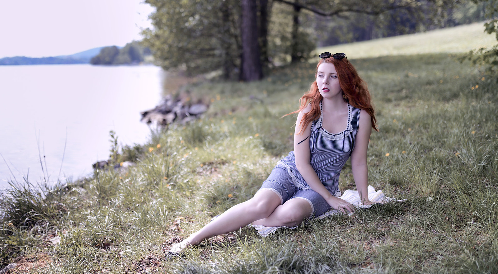 Nikon D850 sample photo. Katka photography