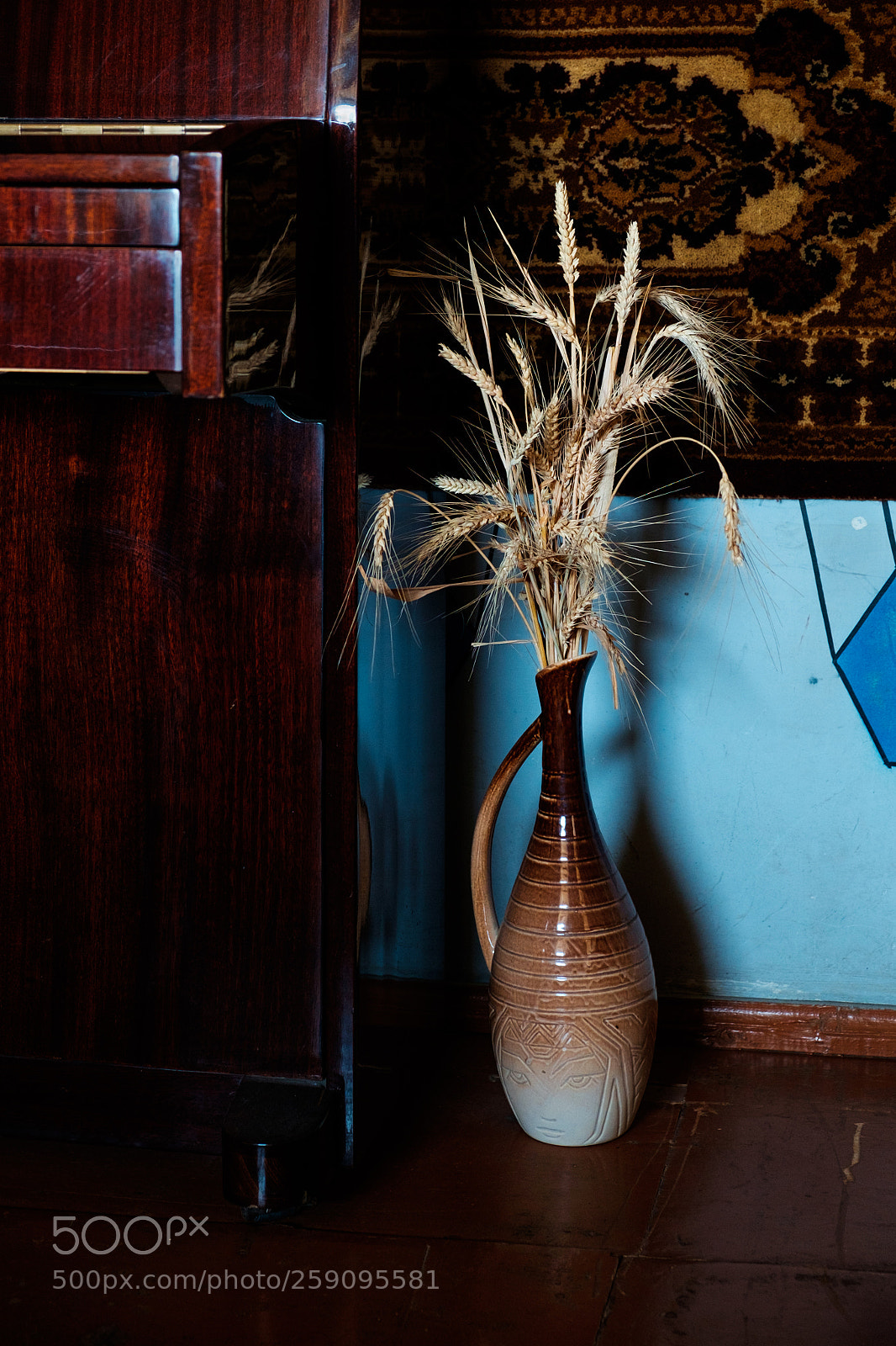 Fujifilm X-T10 sample photo. Jug on the floor. photography