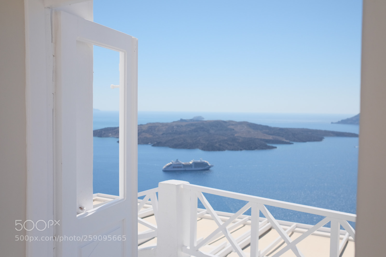 Fujifilm X-T1 sample photo. Santorini 2016 photography