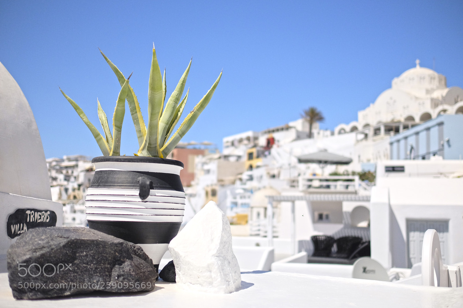 Fujifilm X-T1 sample photo. Santorini 2016 photography