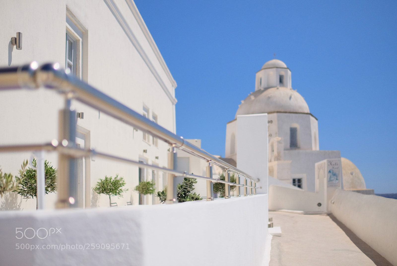 Fujifilm X-T1 sample photo. Santorini 2016 photography