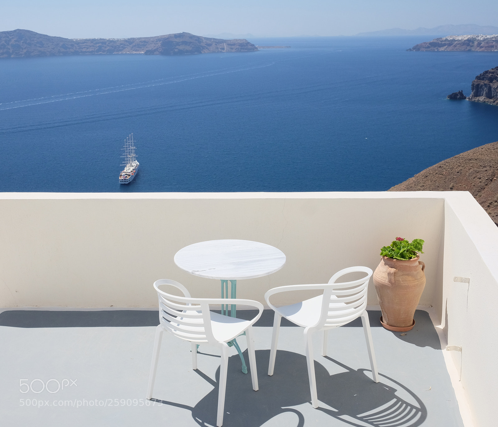 Fujifilm X-T1 sample photo. Santorini 2016 photography