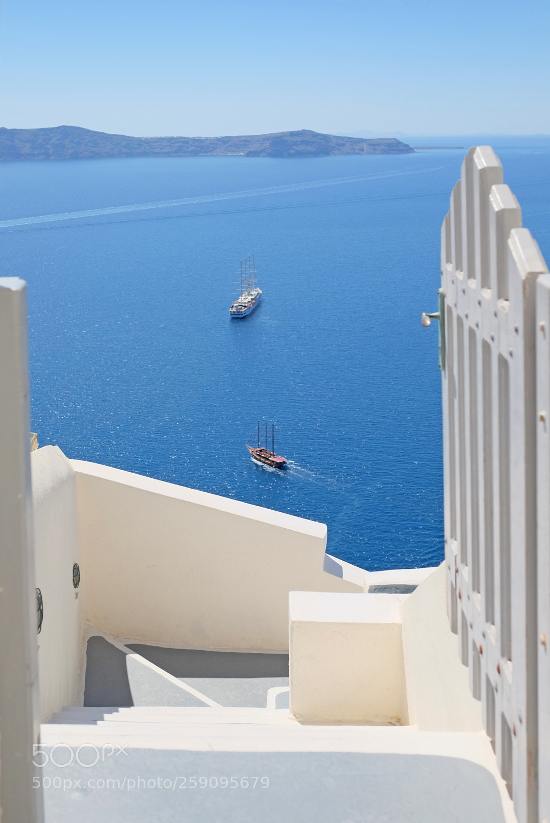 Fujifilm X-T1 sample photo. Santorini 2016 photography