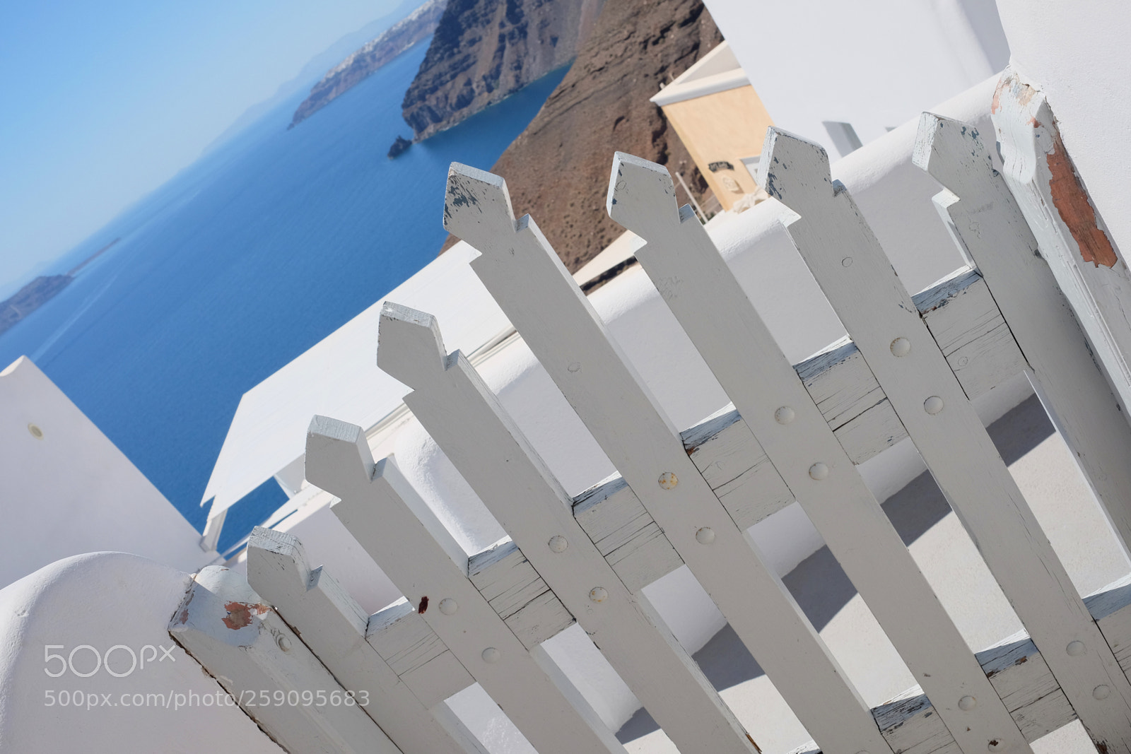 Fujifilm X-T1 sample photo. Santorini 2016 photography