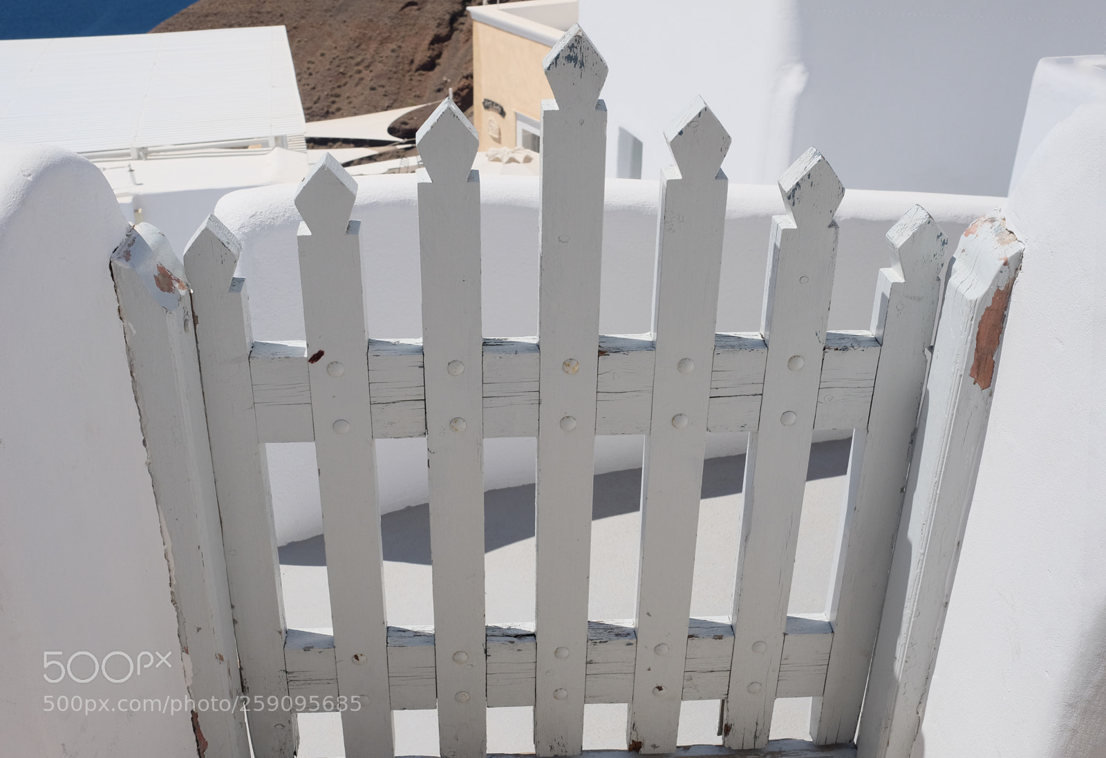 Fujifilm X-T1 sample photo. Santorini 2016 photography
